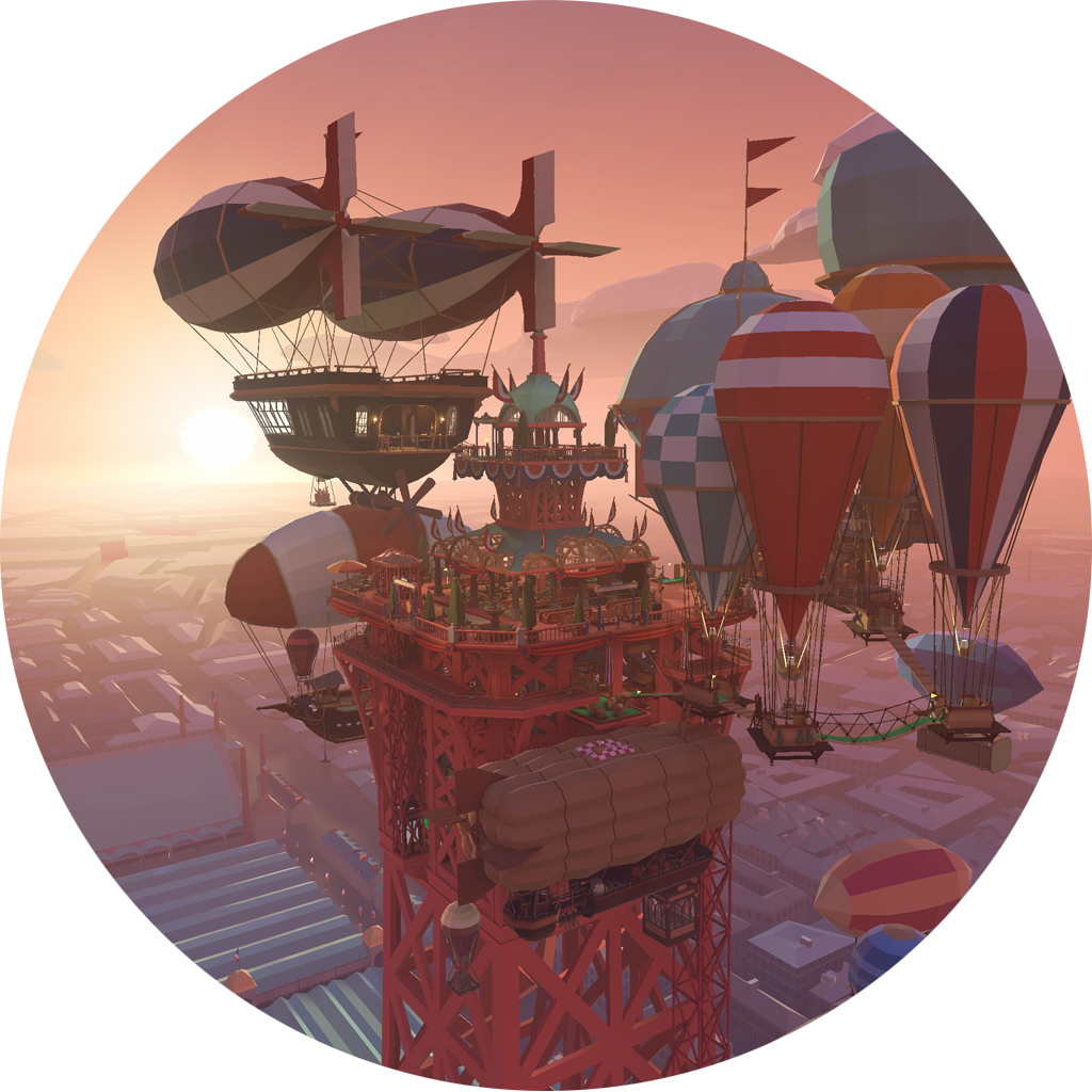 Around the World in 80 Days