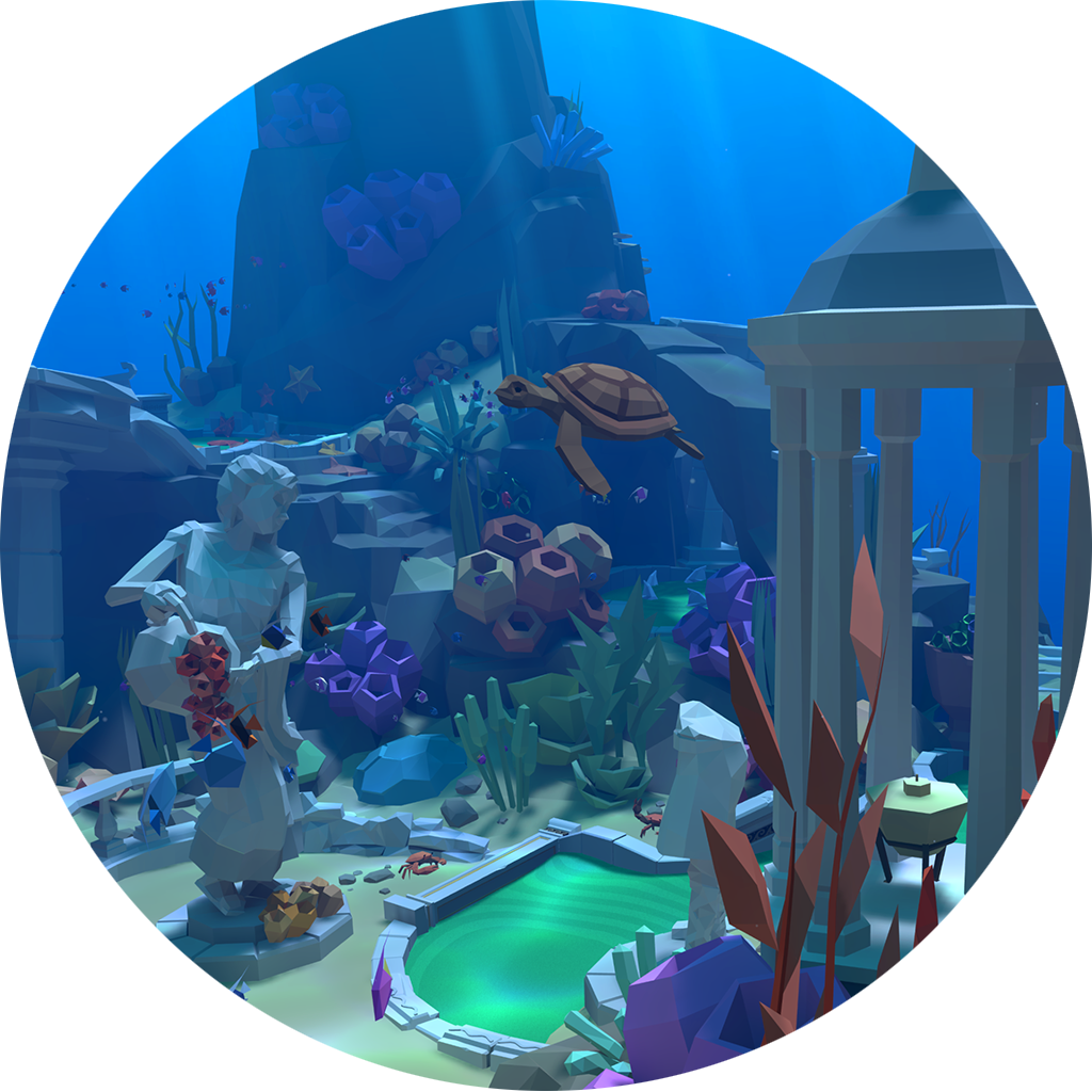 Atlantis