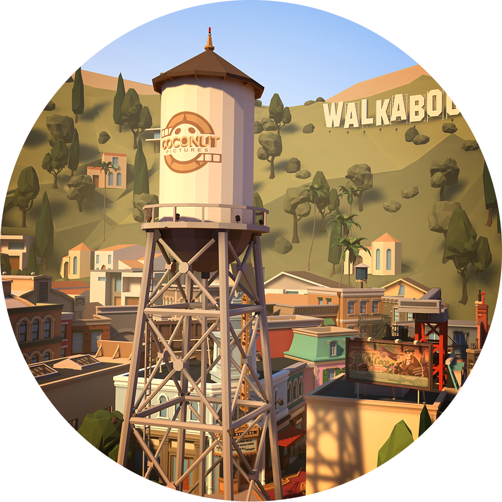 Hollywood
