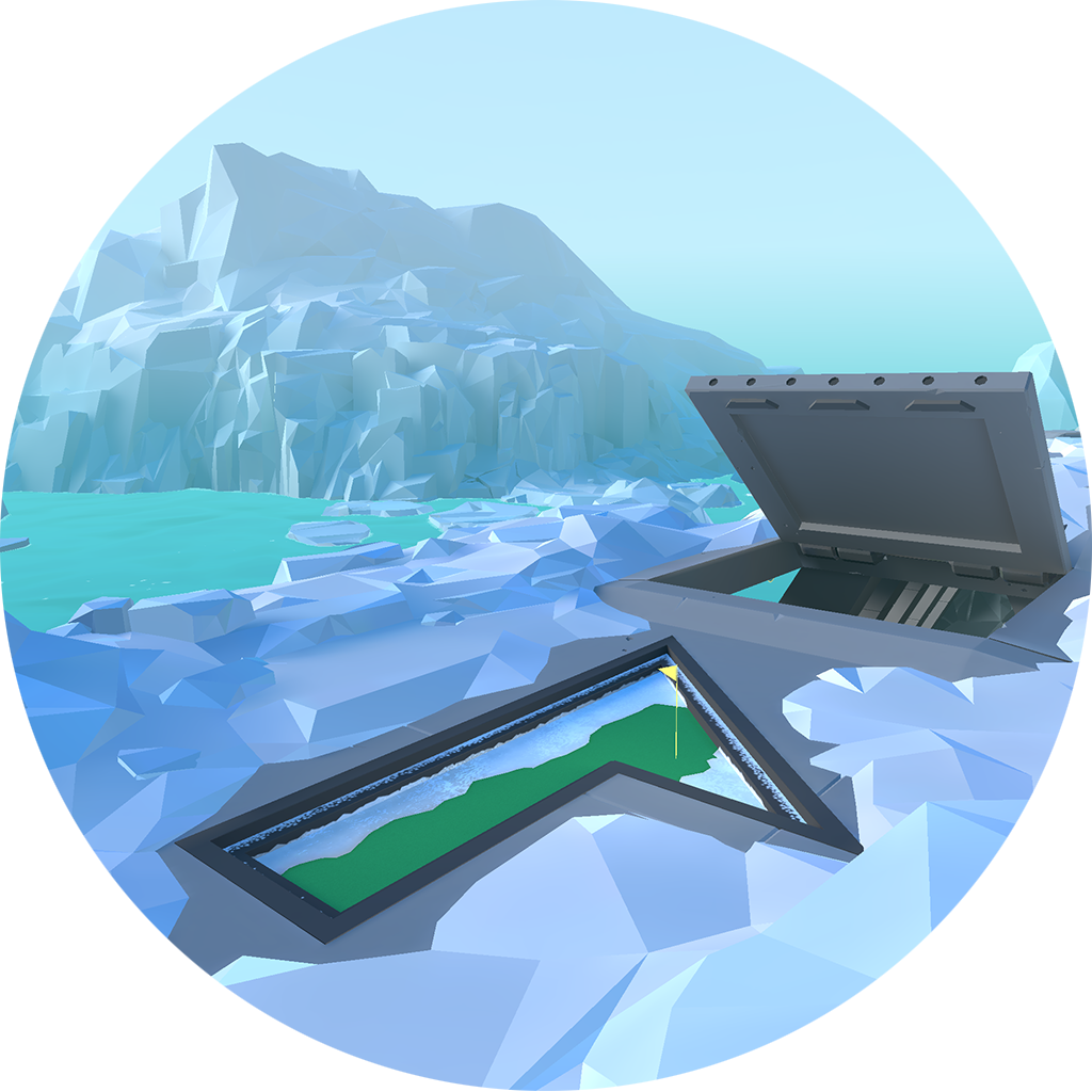 Ice Lair