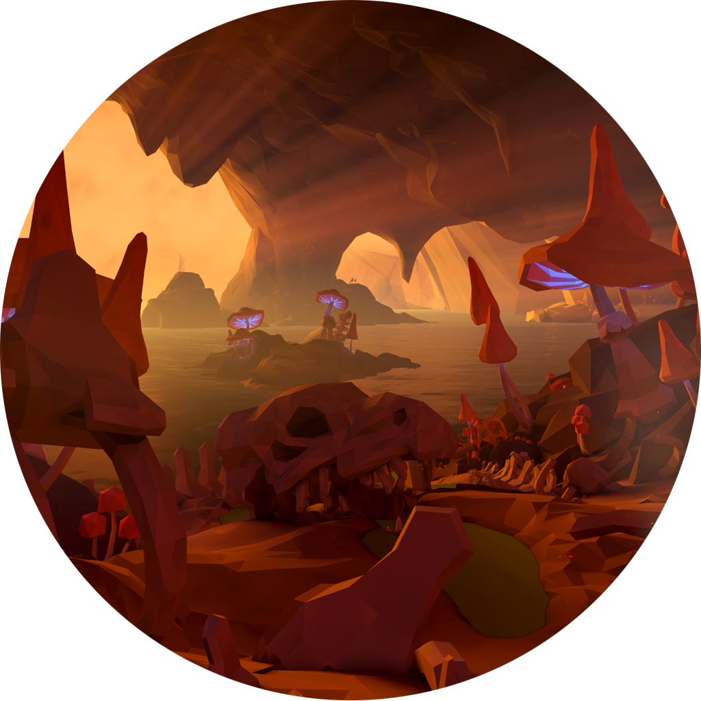 Journey to the Center of the Earth