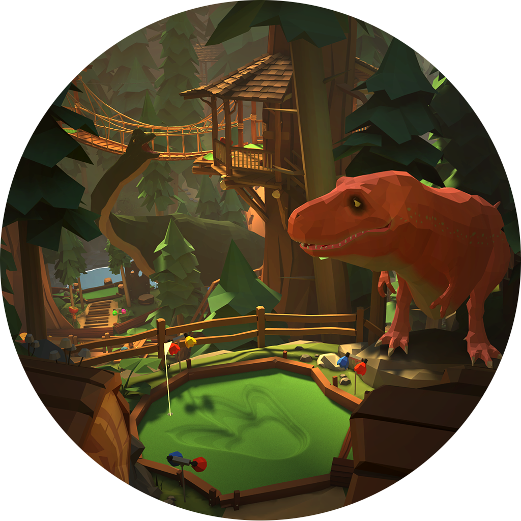 Raptor Cliff's