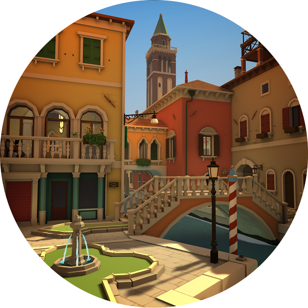Venice