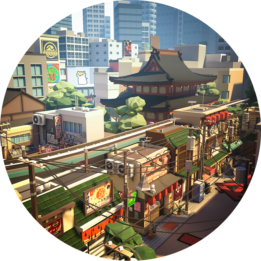 Tokyo