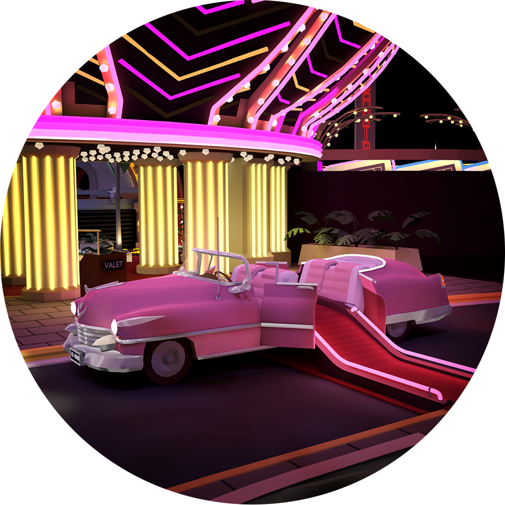 Viva Las Elvis