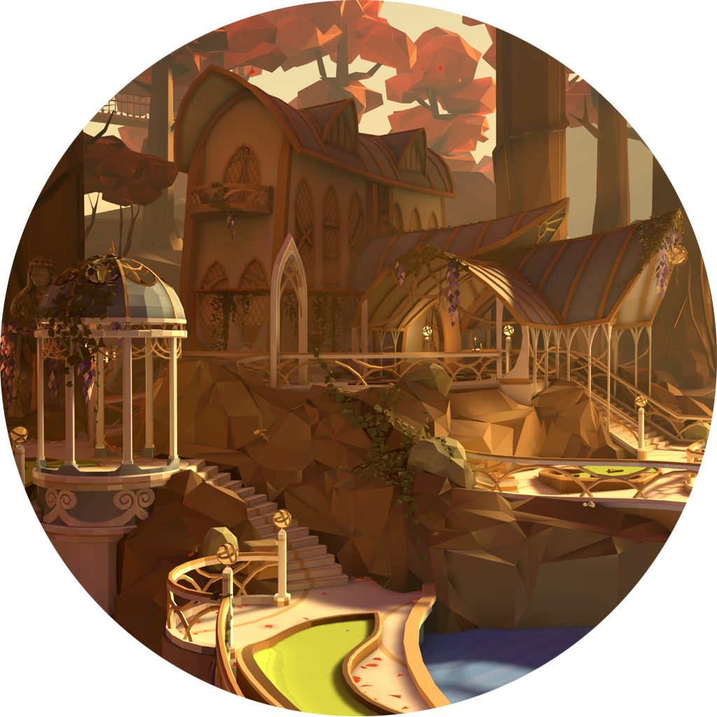 Alfheim