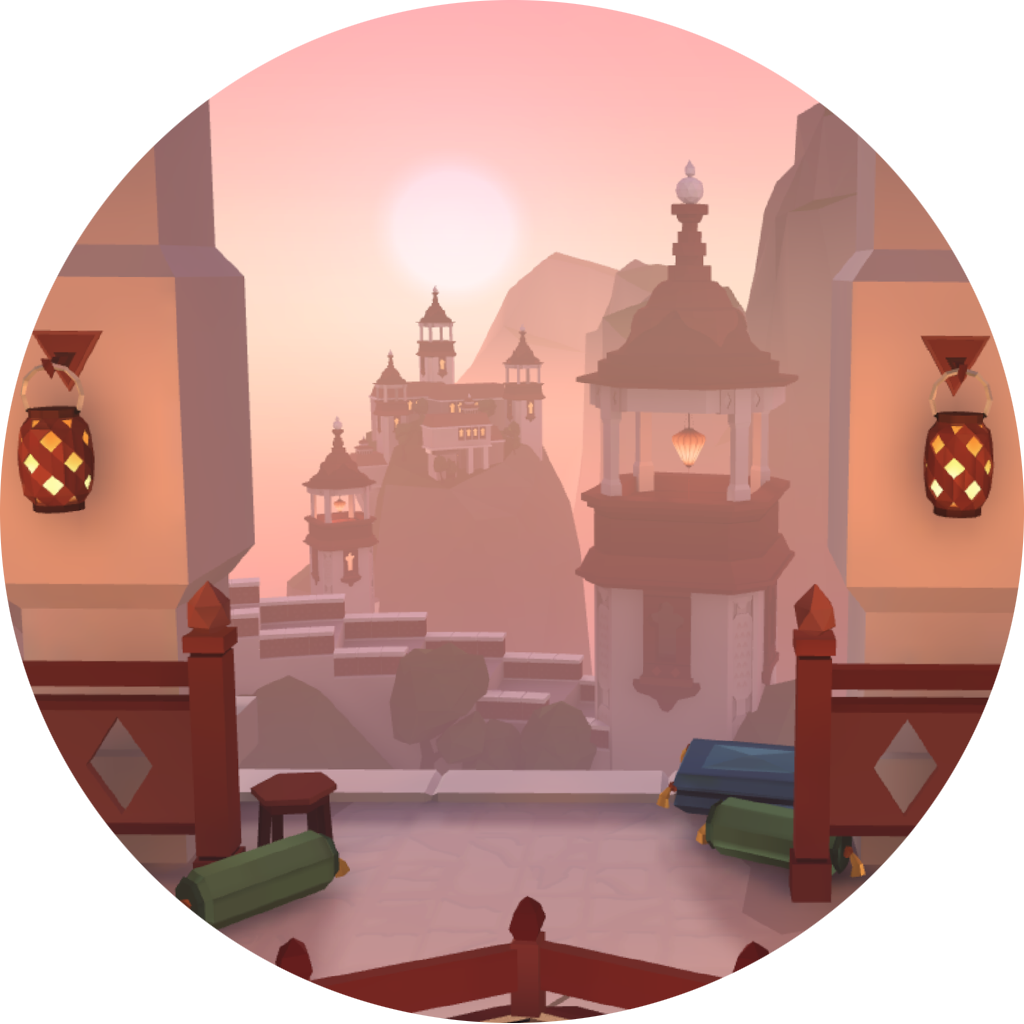 Shangri La