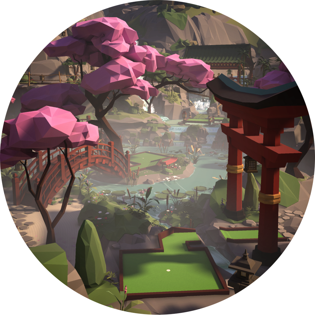 Cherry Blossom
