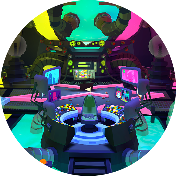 Gloop Lair