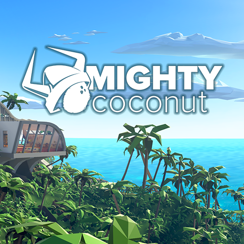 Mighty Coconut Update - Follow Up 