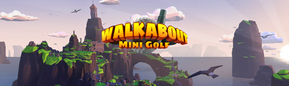GOLF IS HARD free online game on