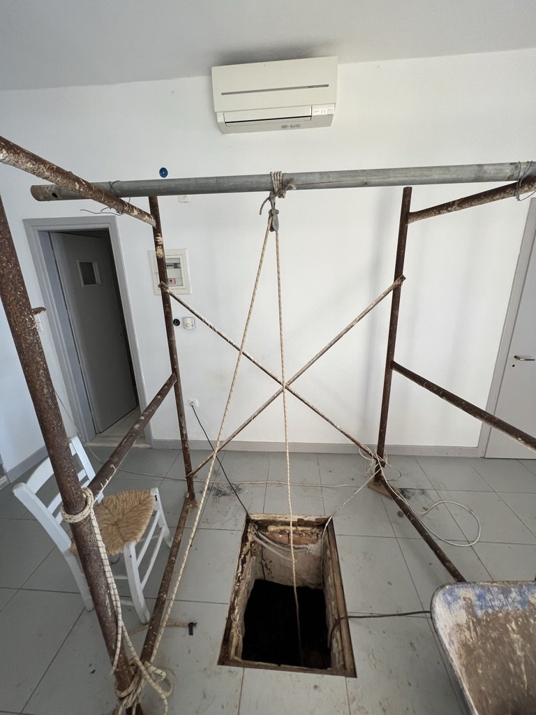 Pulley system