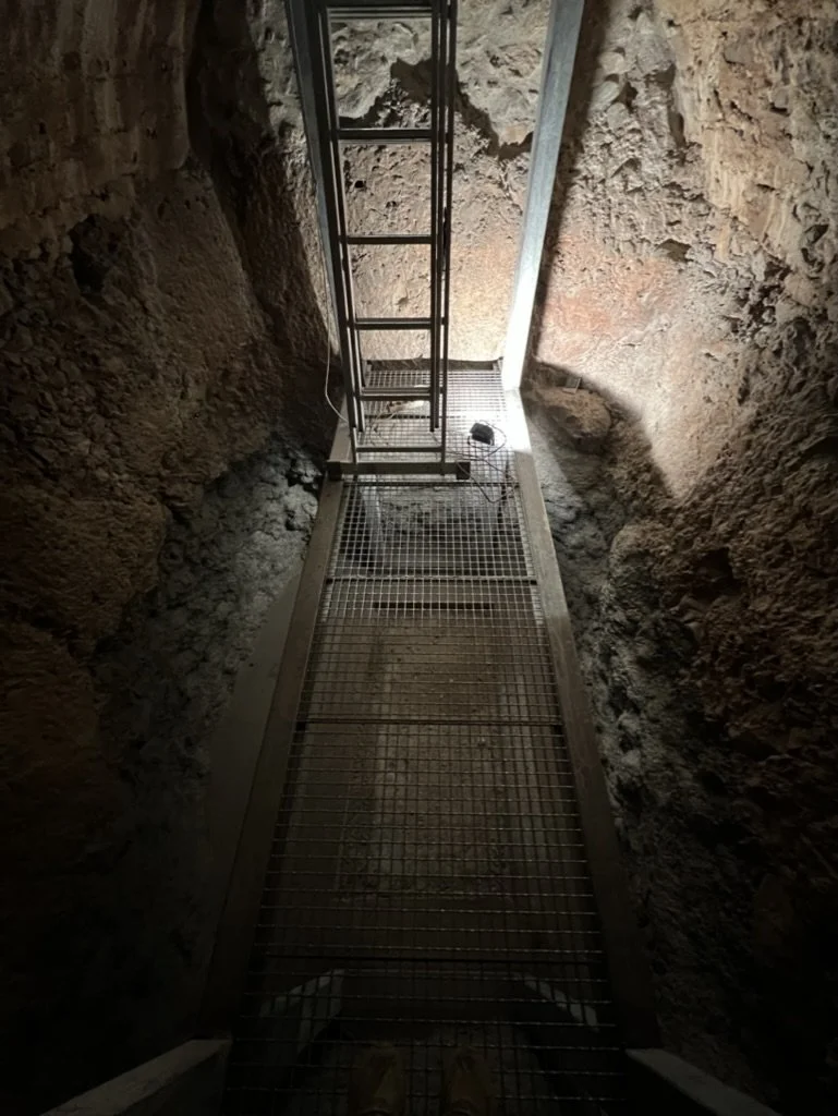 -1 corridor done