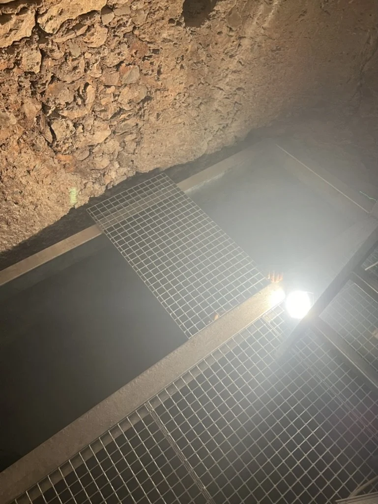 -1 floor