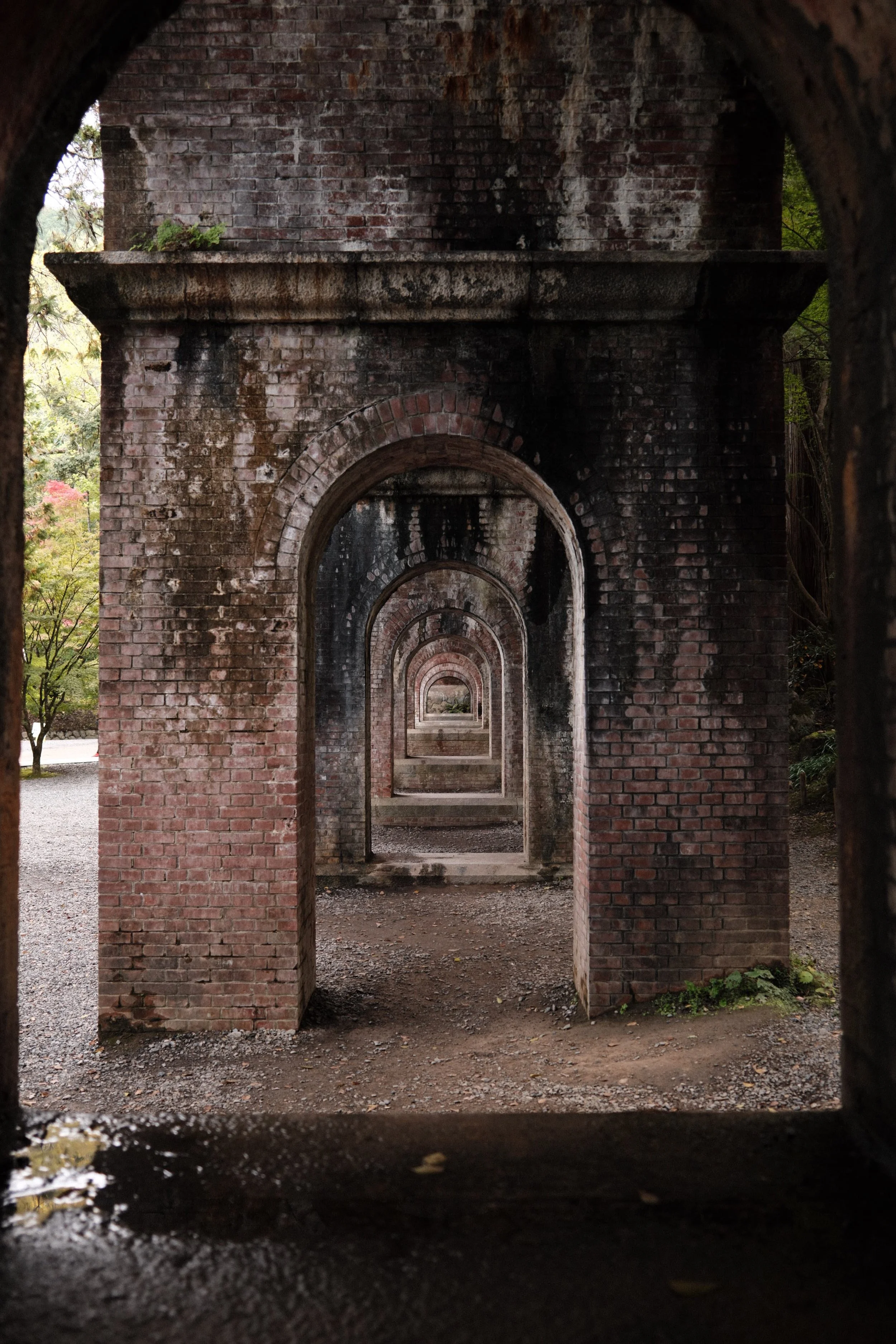 11/2025 NANZENJI SUIROKAKU