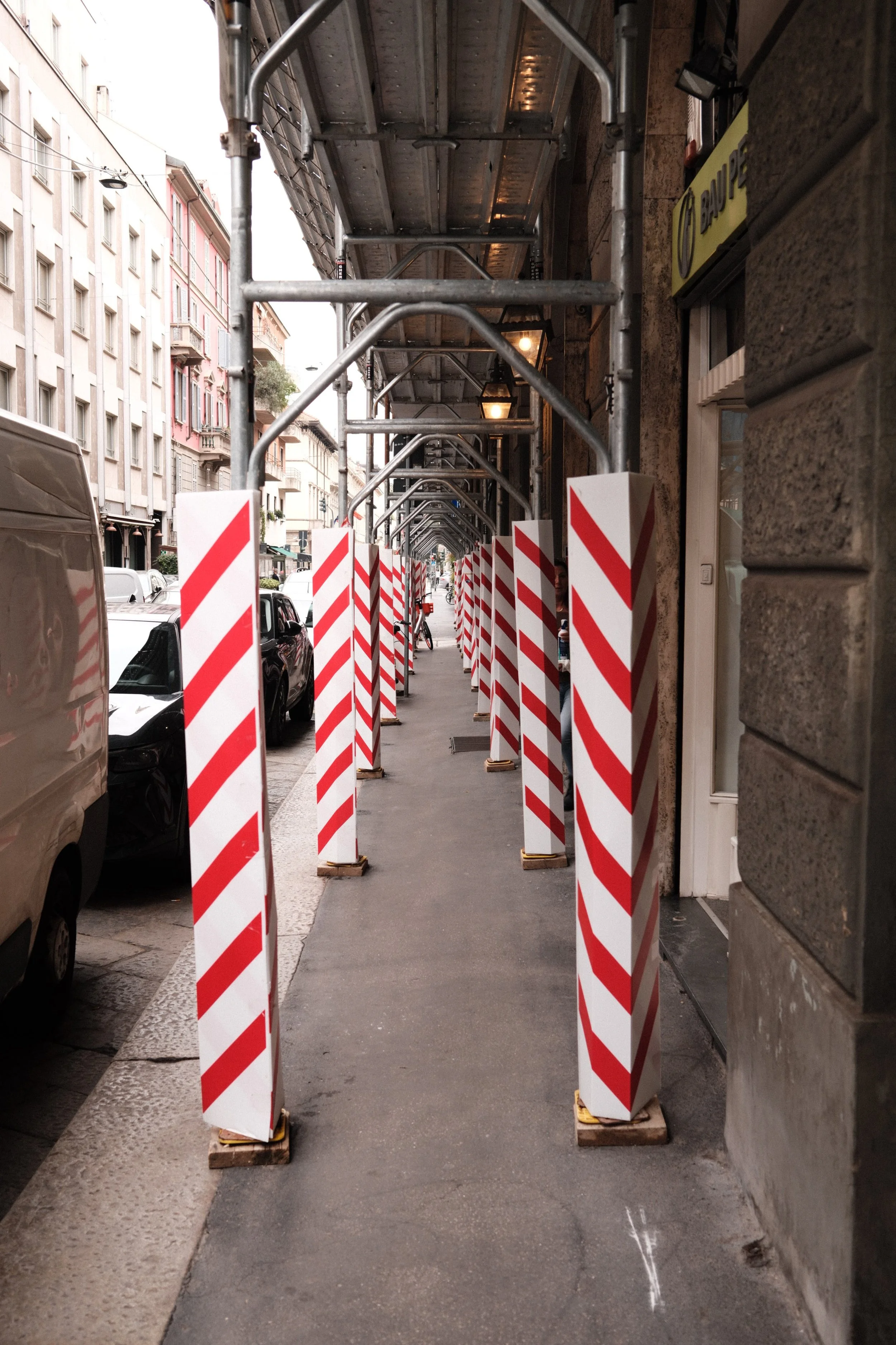 9/2025 MILAN