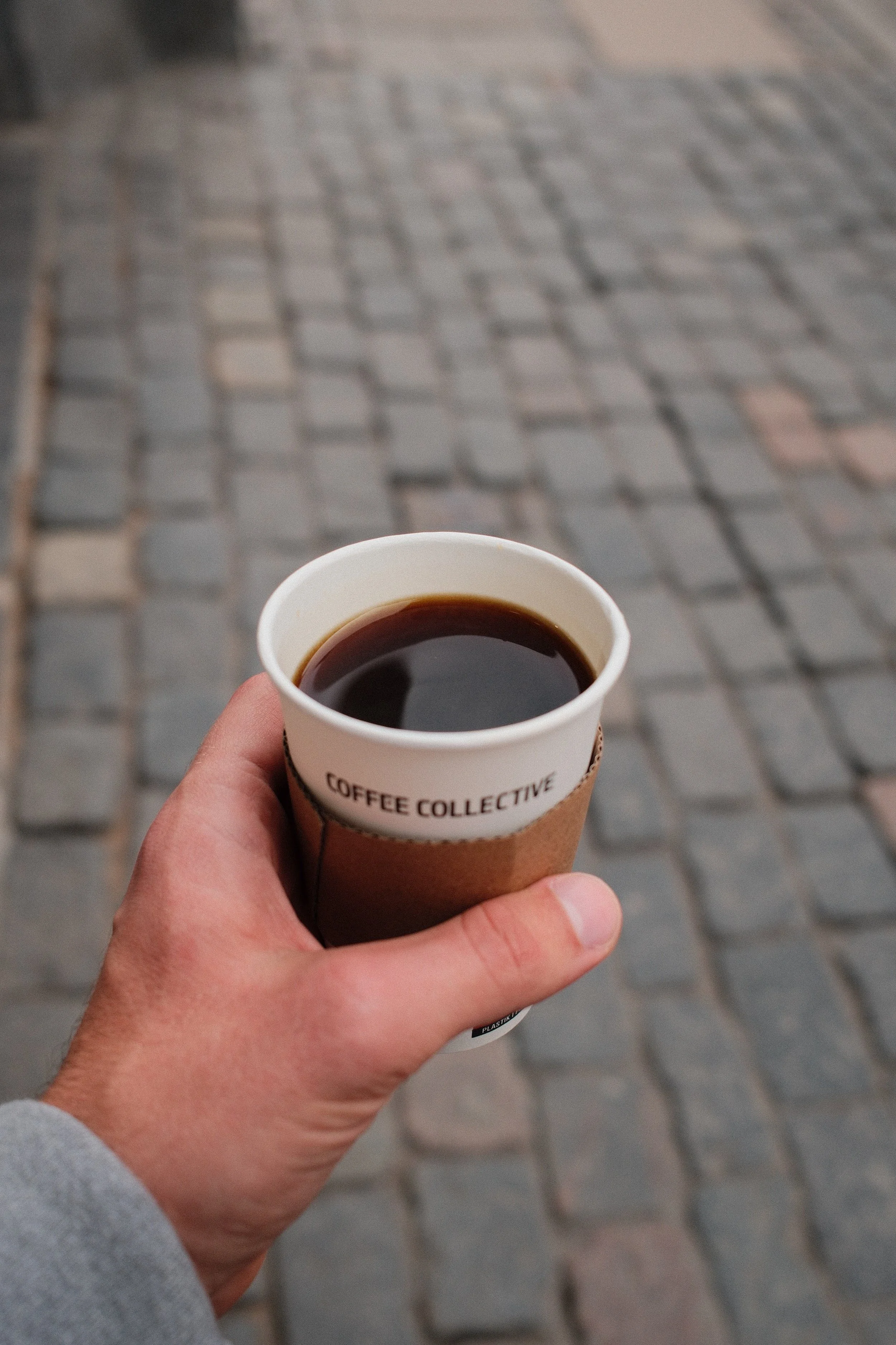 3/2026 COFFEE COLLECTIVE