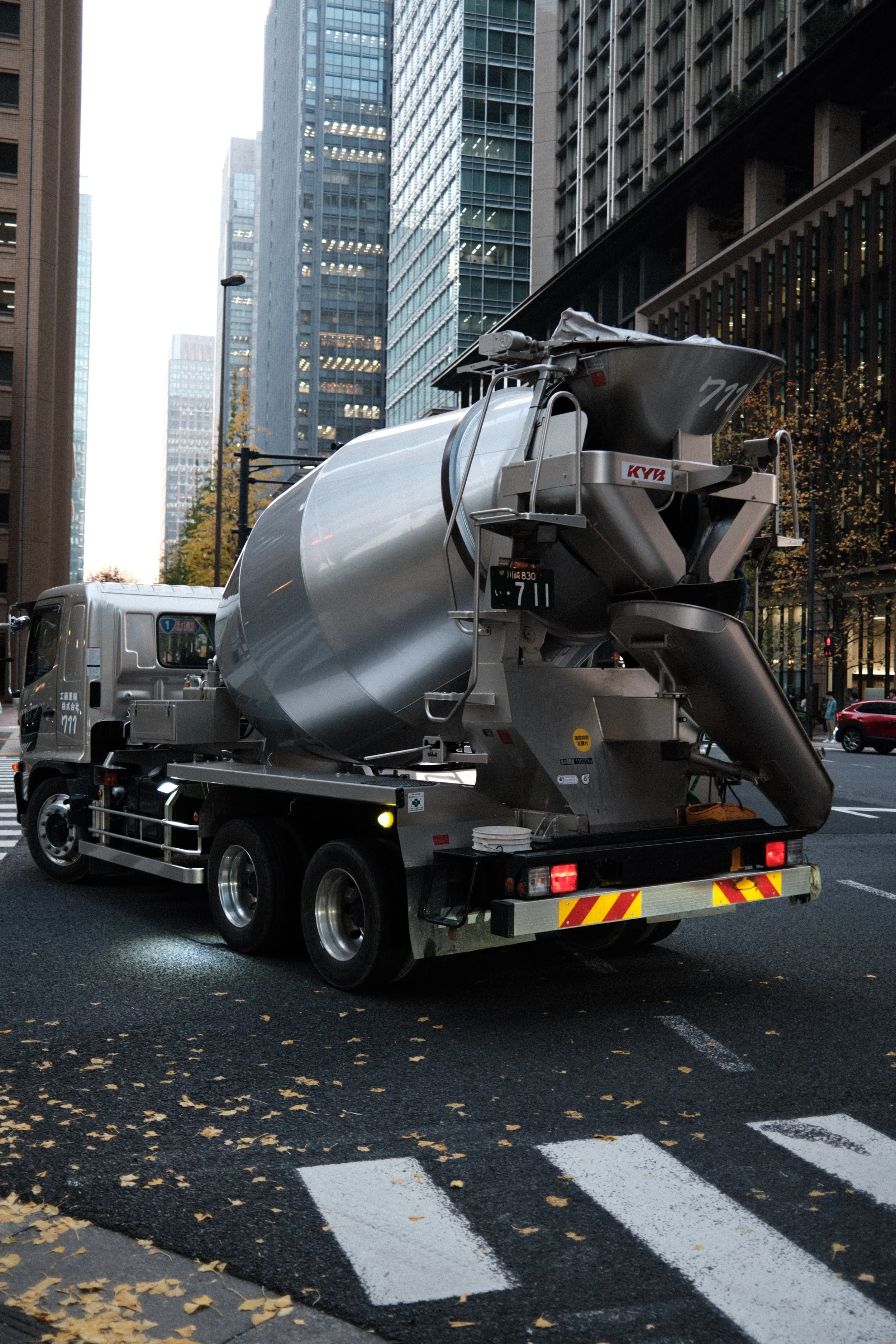 12/2025 MARUNOUCHI
