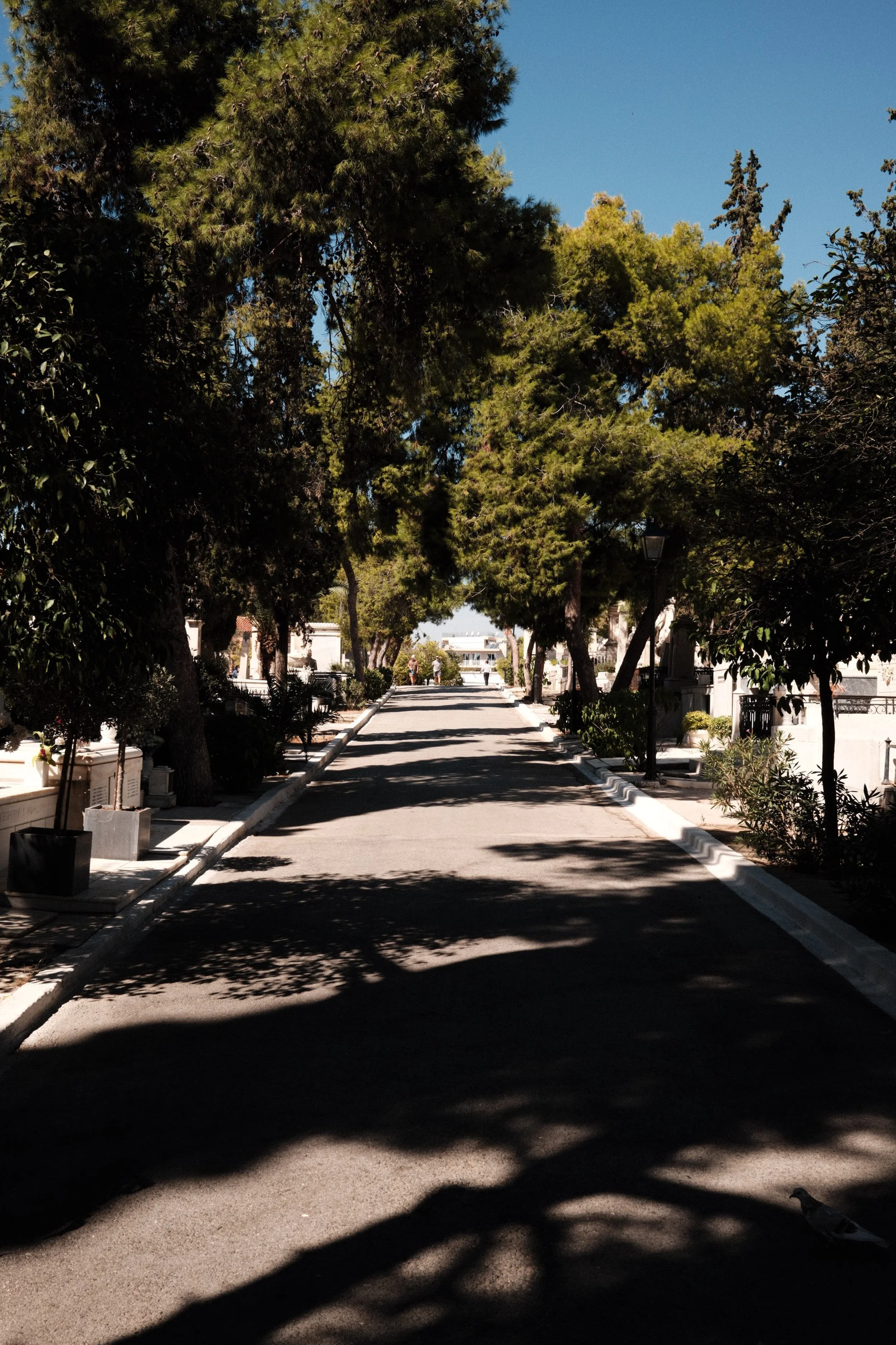 9/2025 1ST CEMETARY ATHENS