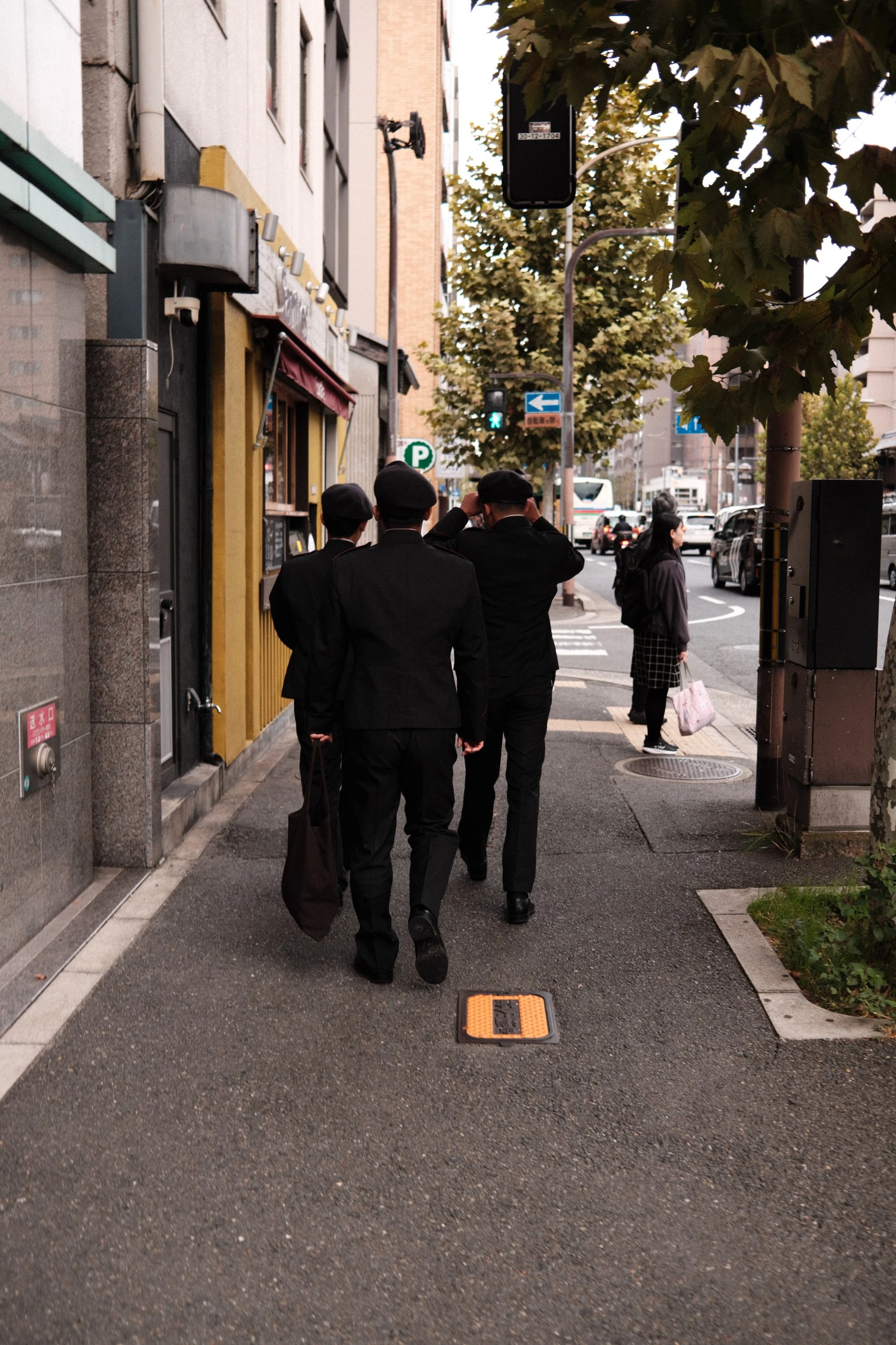 11/2025 KYOTO