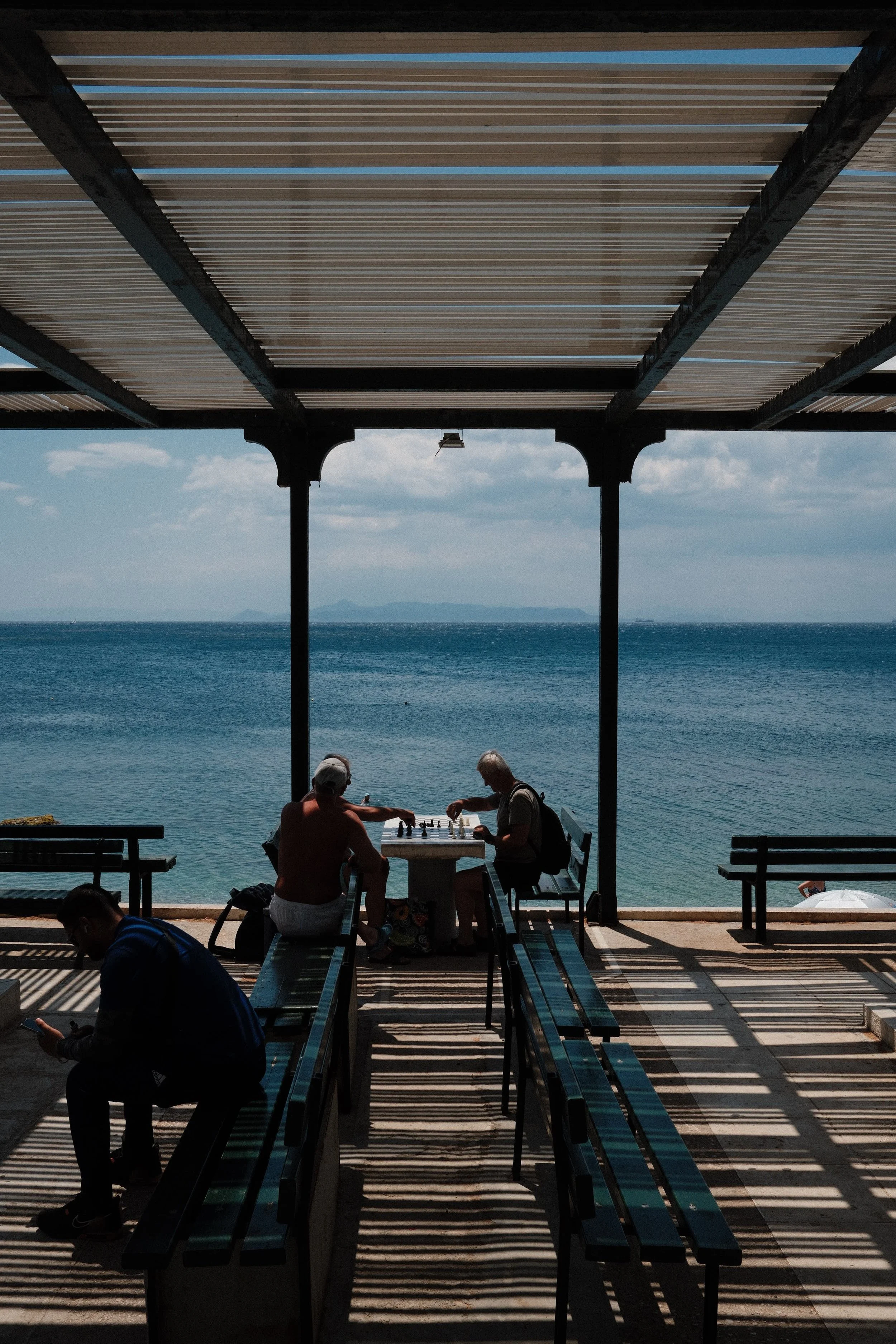 5/2025 PALAIO FALIRO