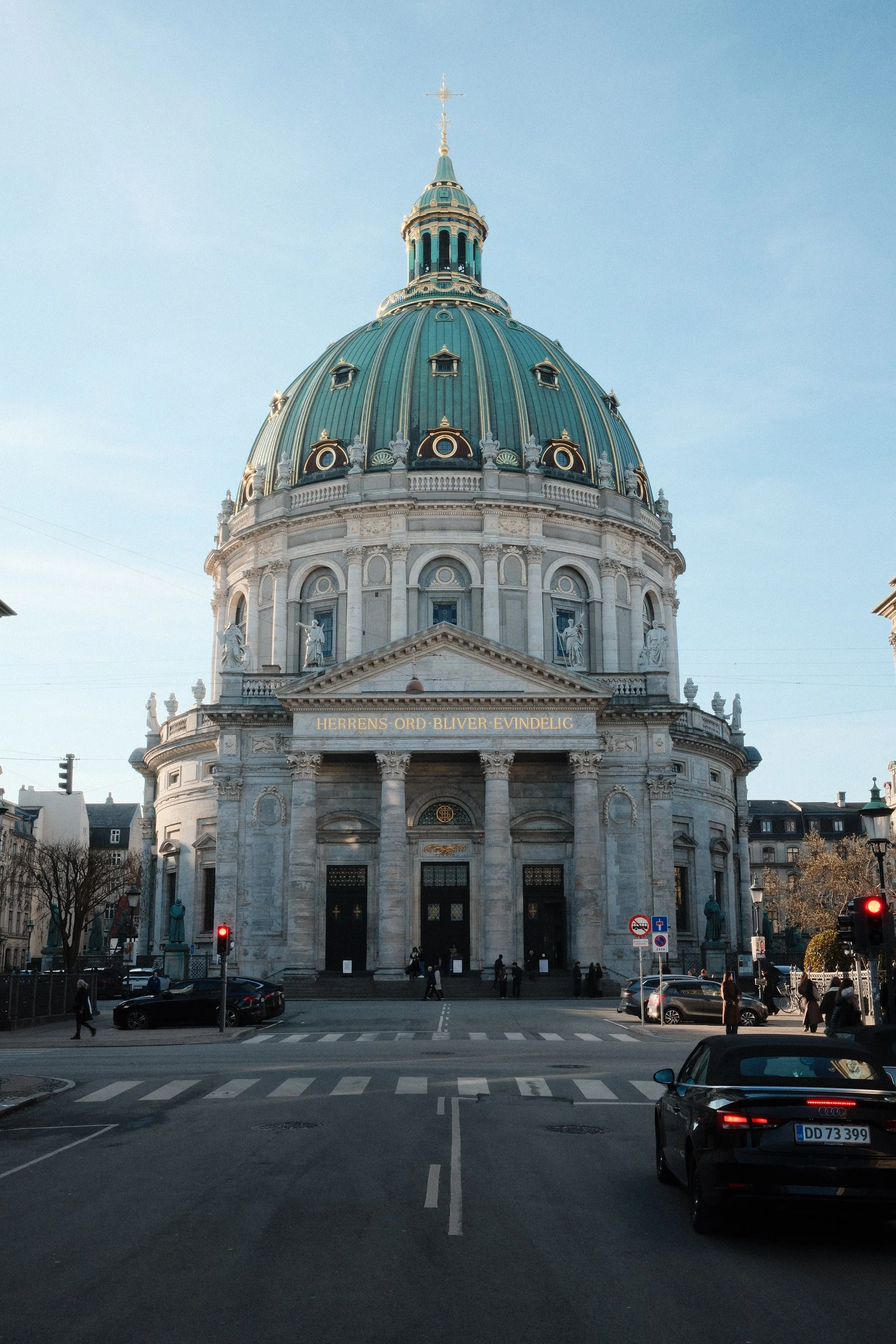 3/2026 MARMORKIRKEN