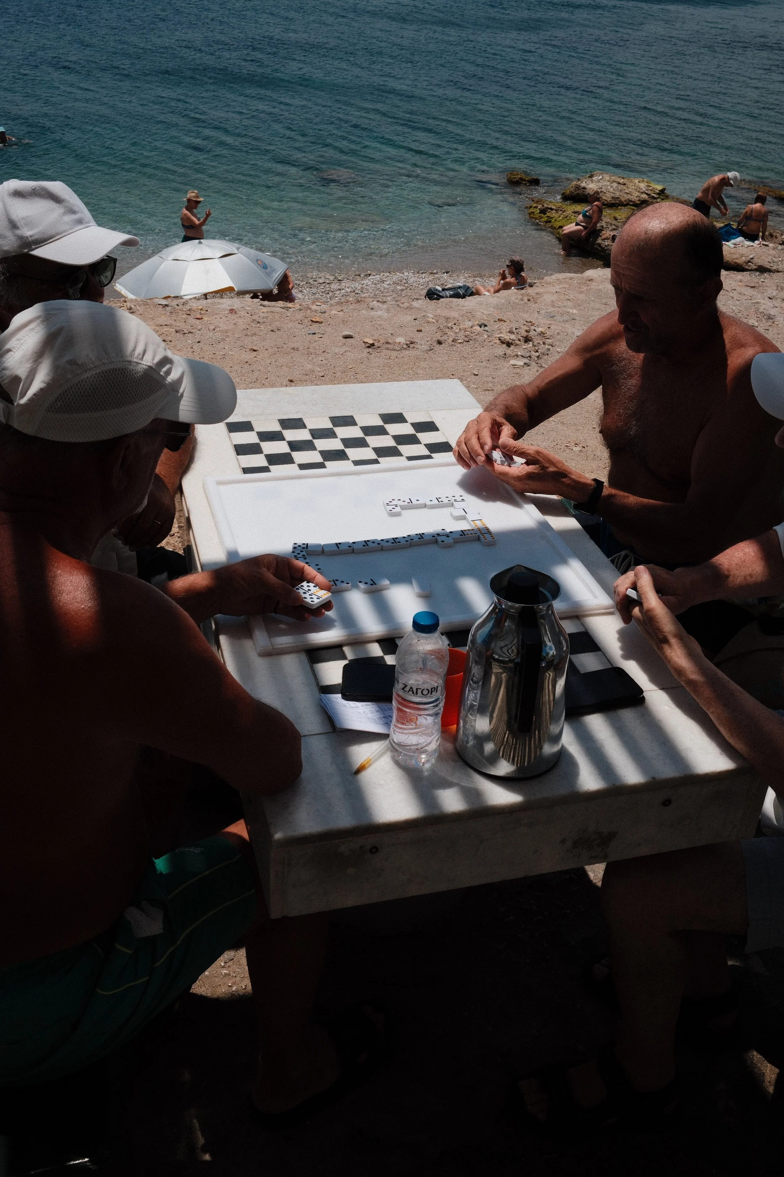 5/2025 PALAIO FALIRO