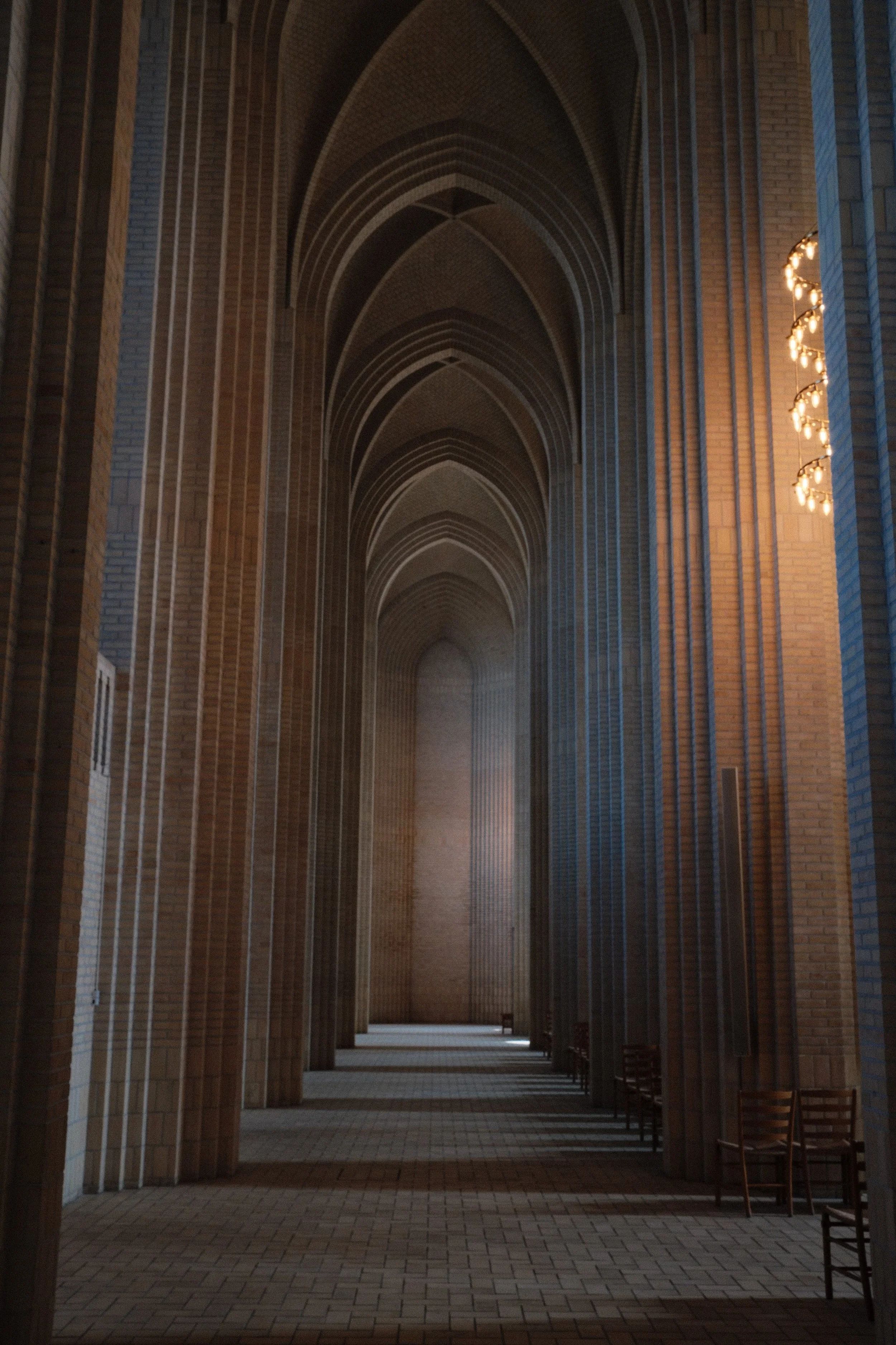 3/2026 GRUNDTVIGS KIRKE