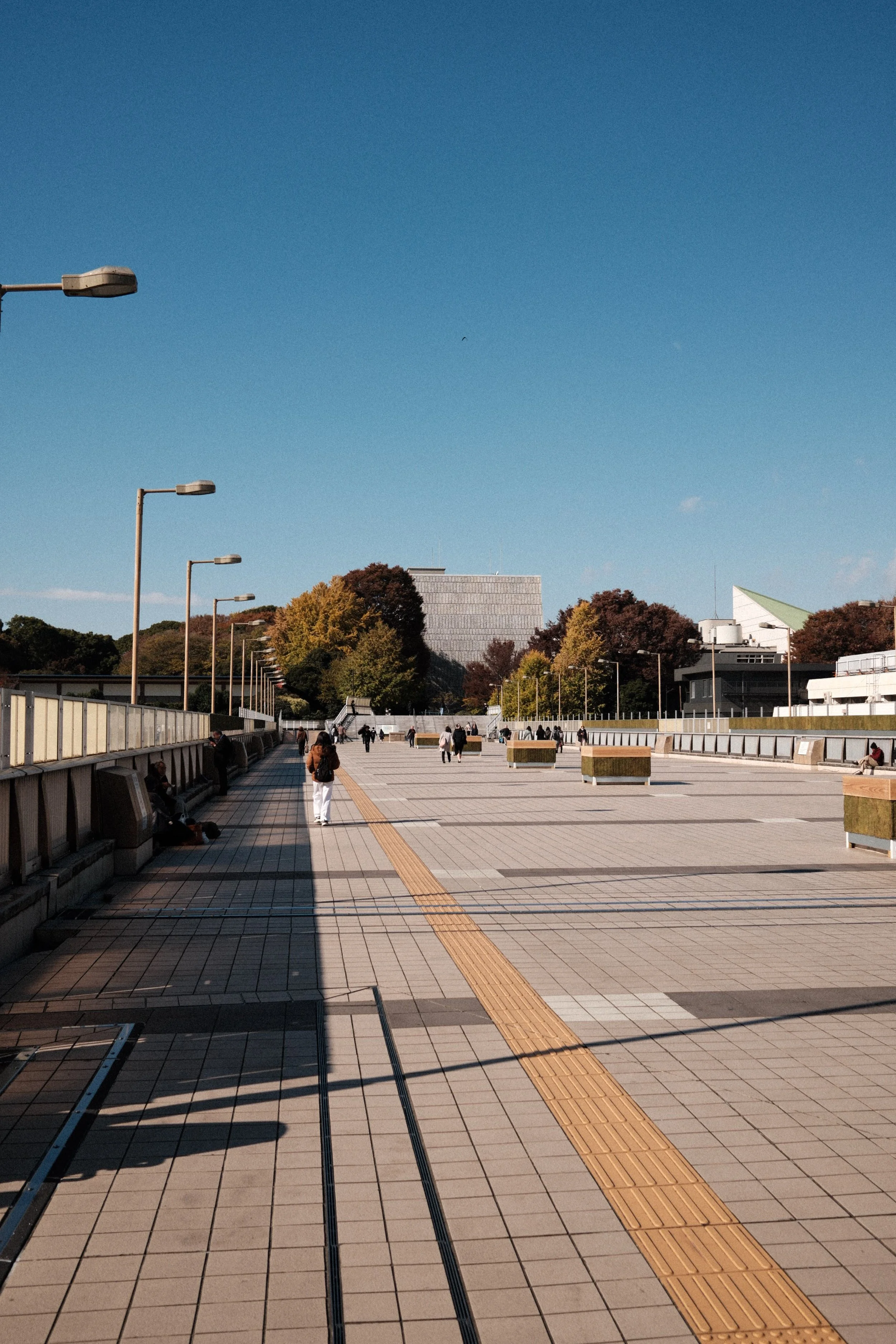 11/2025 UENO