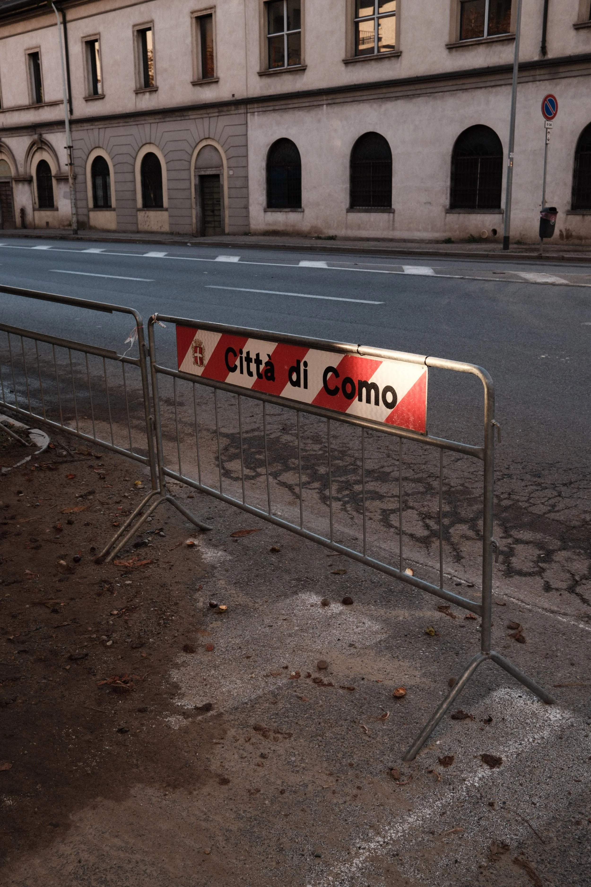 9/2025 COMO
