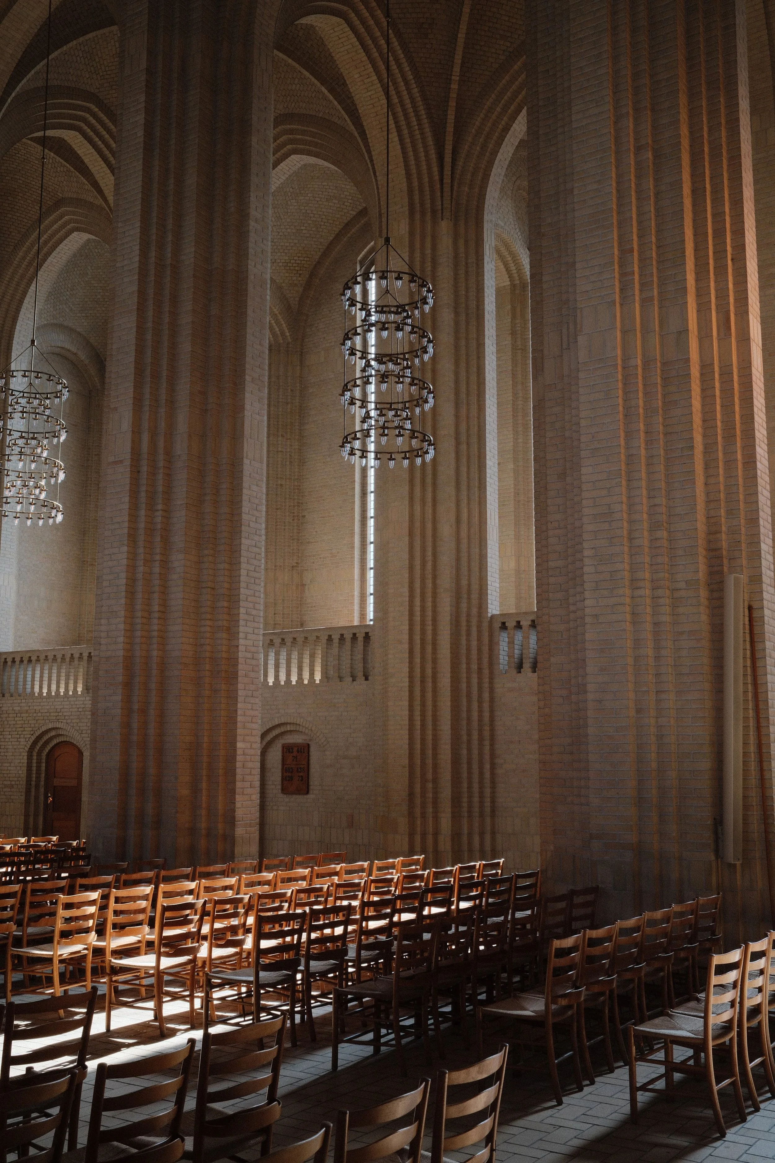 3/2026 GRUNDTVIGS KIRKE