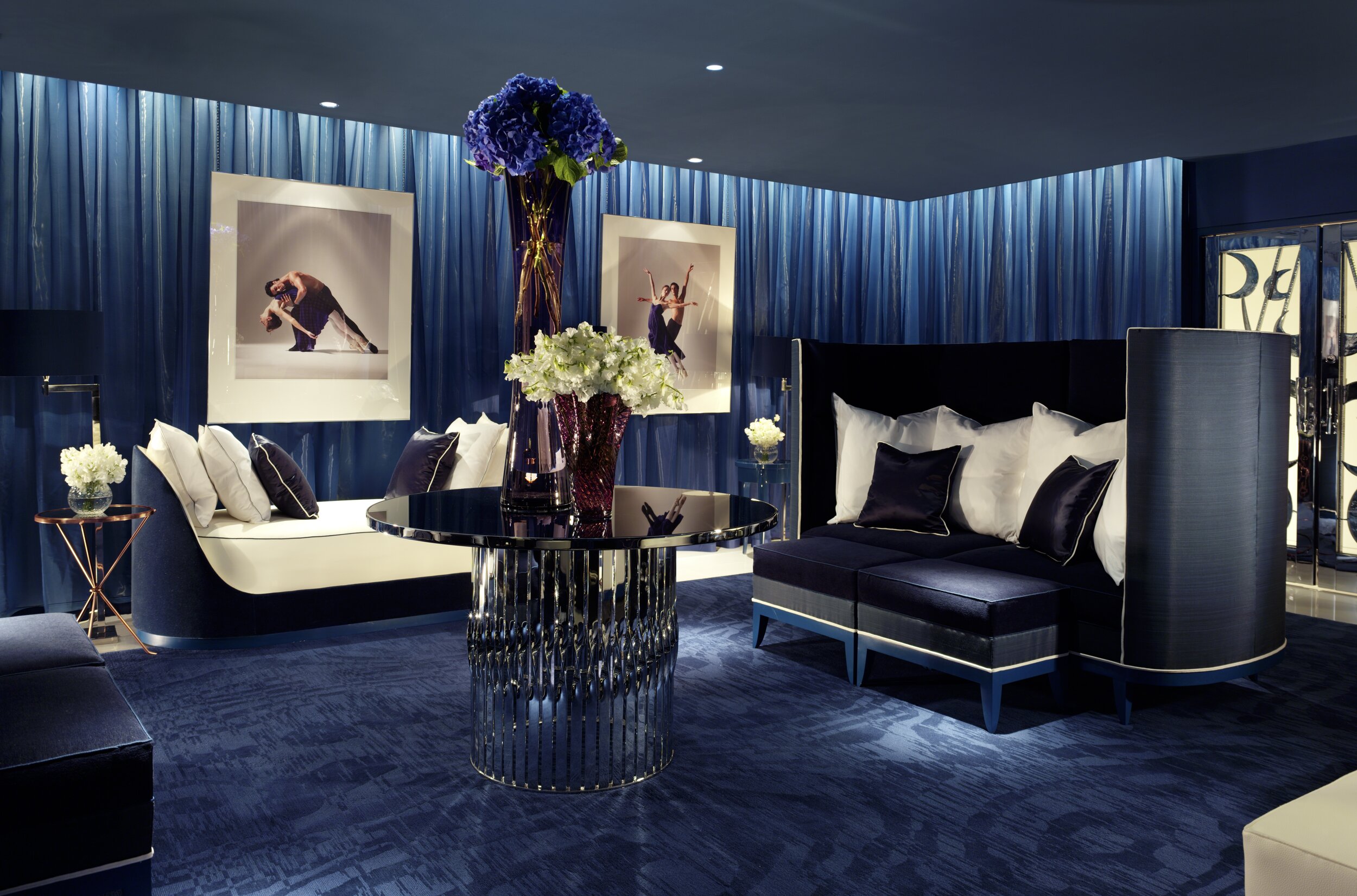 Spa - The Dorchester Spa Relaxation Room.JPG