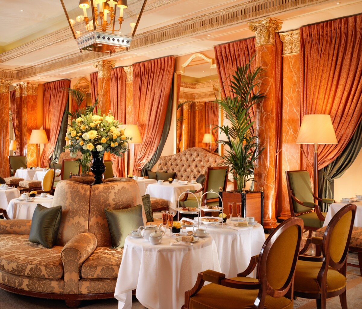 low-resThe Dorchester Champagne Afternoon Tea on The Promenade High Res copy.jpg