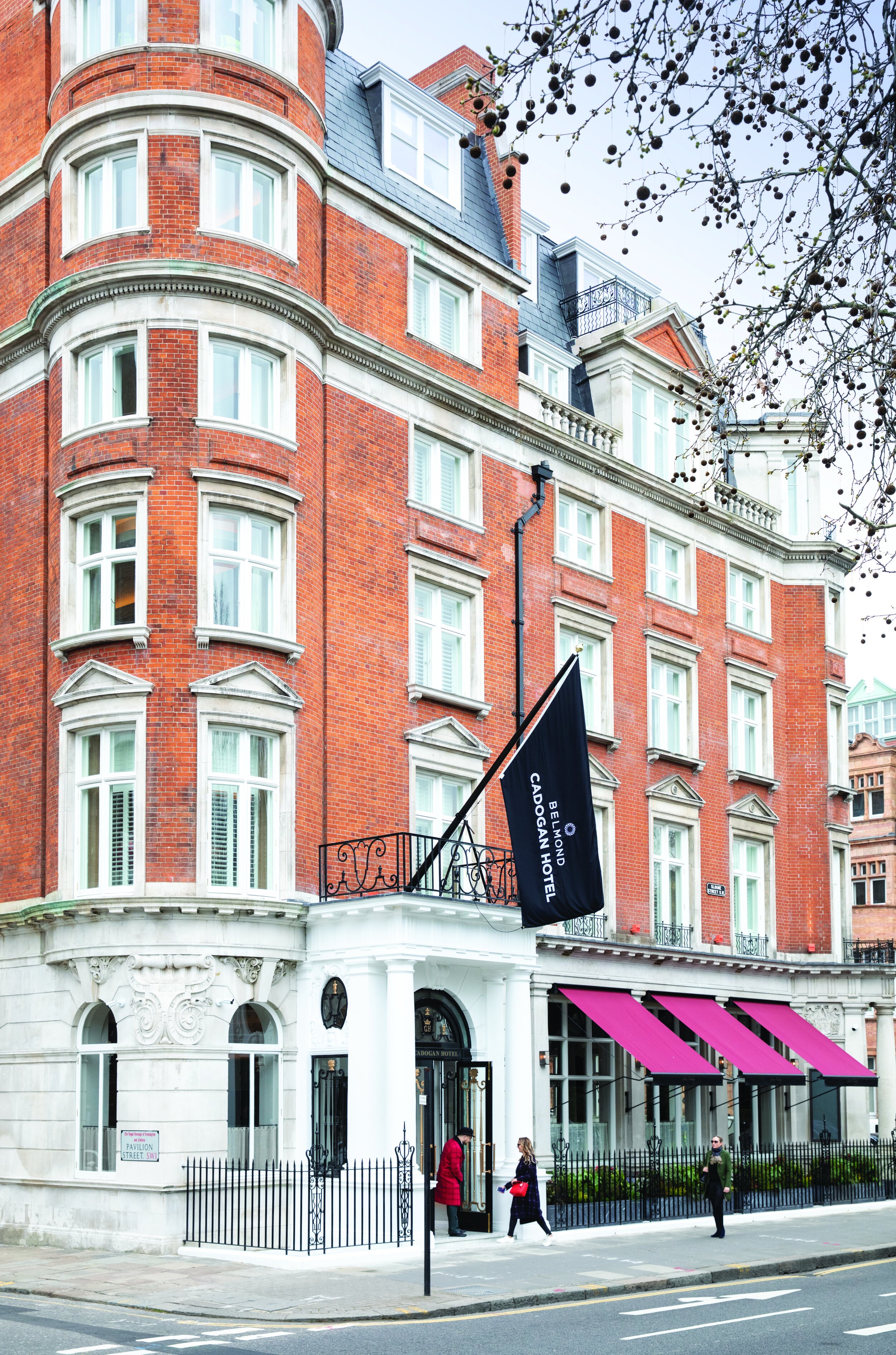 The Cadogan, A Belmond Hotel, London - Sloane Street