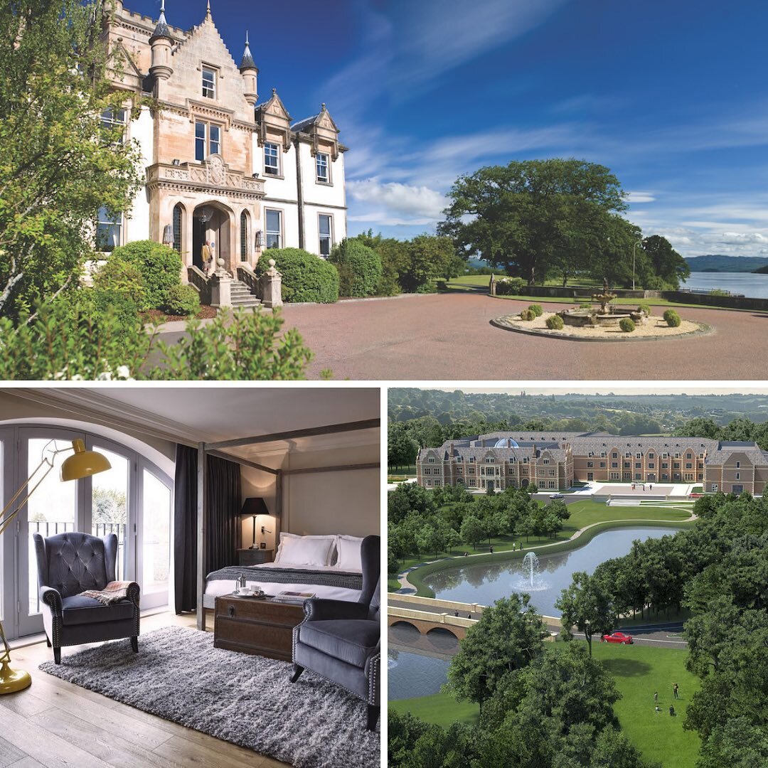 We love to escape to the countryside and so we couldn’t resist shining the spotlight on these seven new beauties, set to open in the UK this year.
From boutique boltholes to grand country estates, we think they will make ideal backdrops for