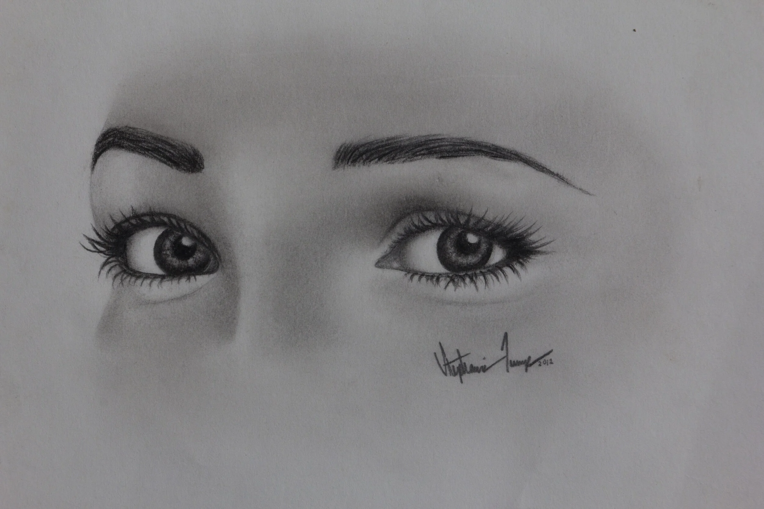 Eye Study