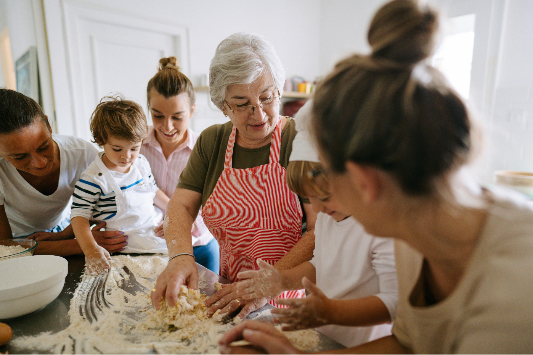 8 Simple Ways to Make Visits Special for Everyone