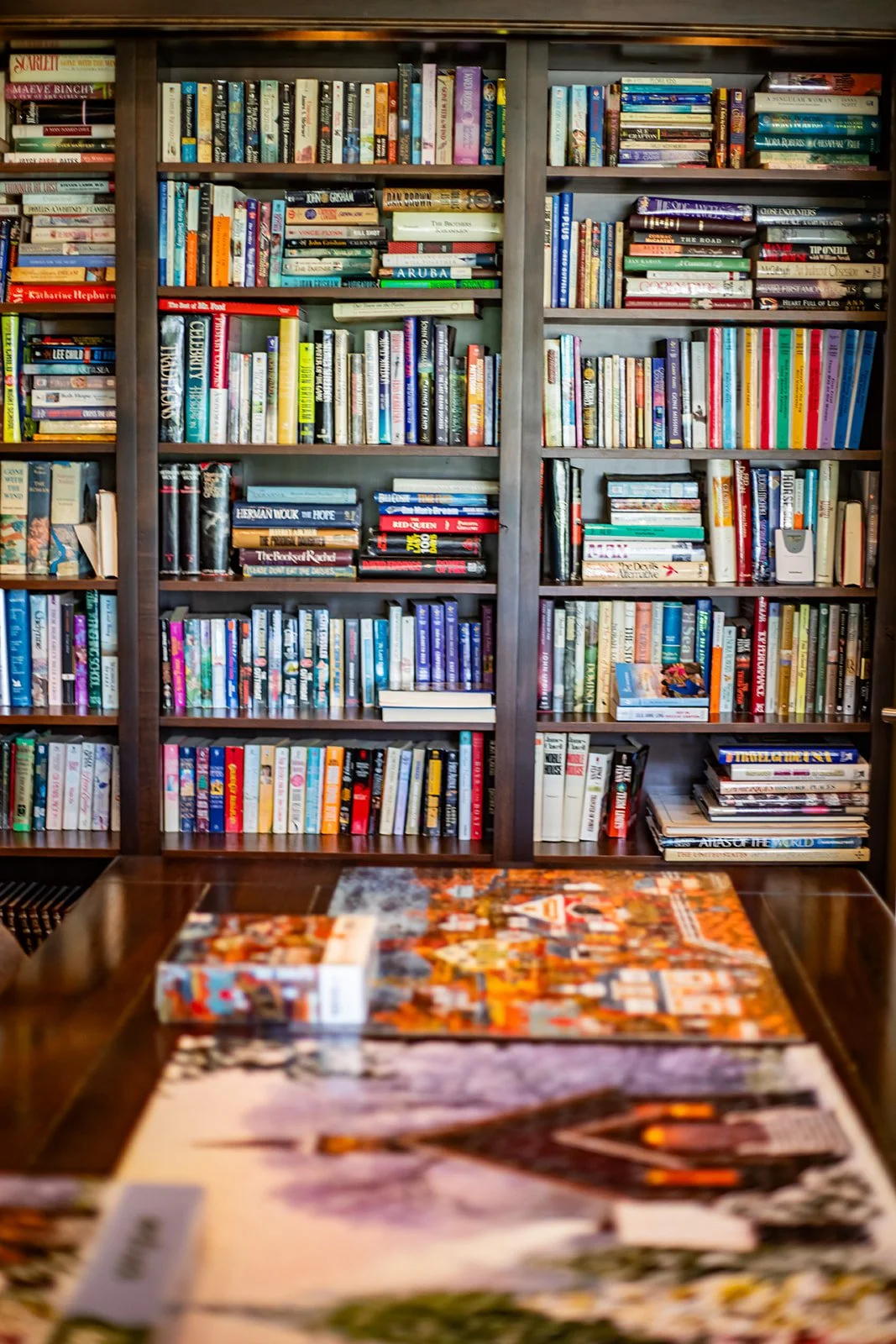 Library