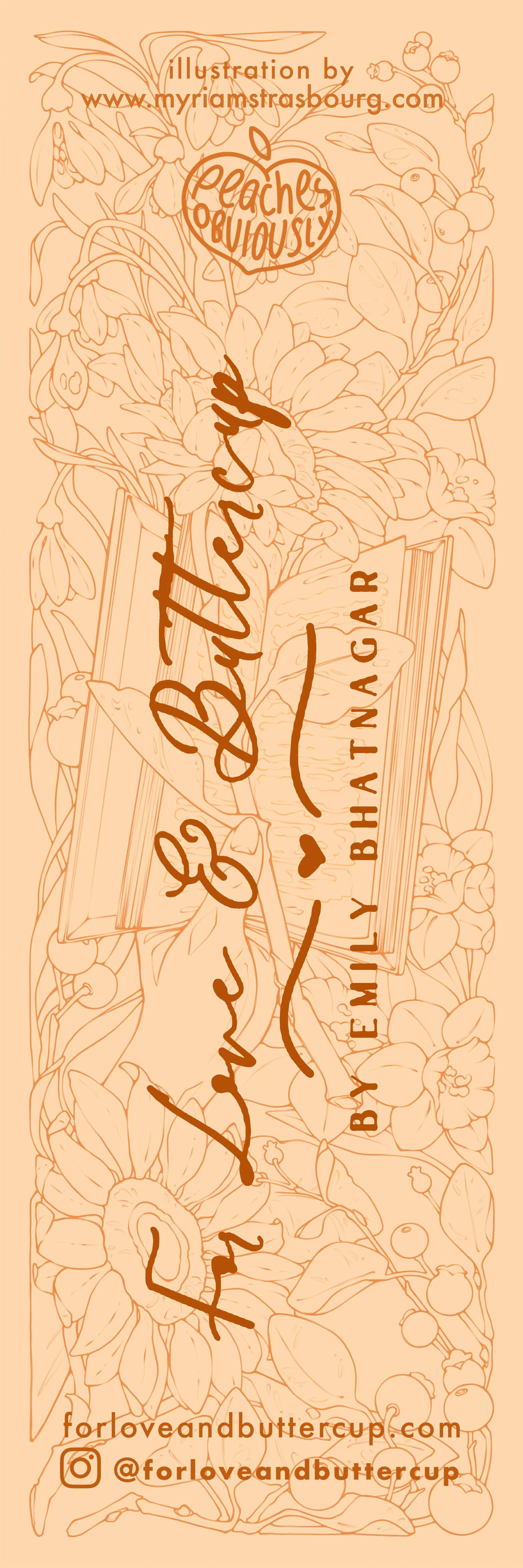 BACK - for love & buttercup - bookmark.jpeg