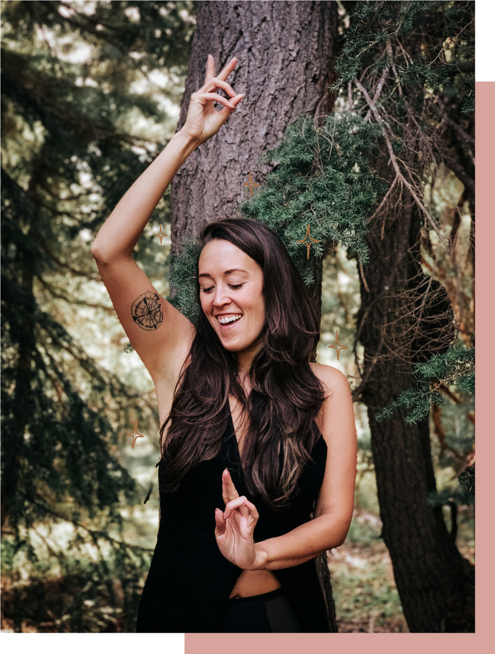 Mindfulness coach in Portland, Oregon