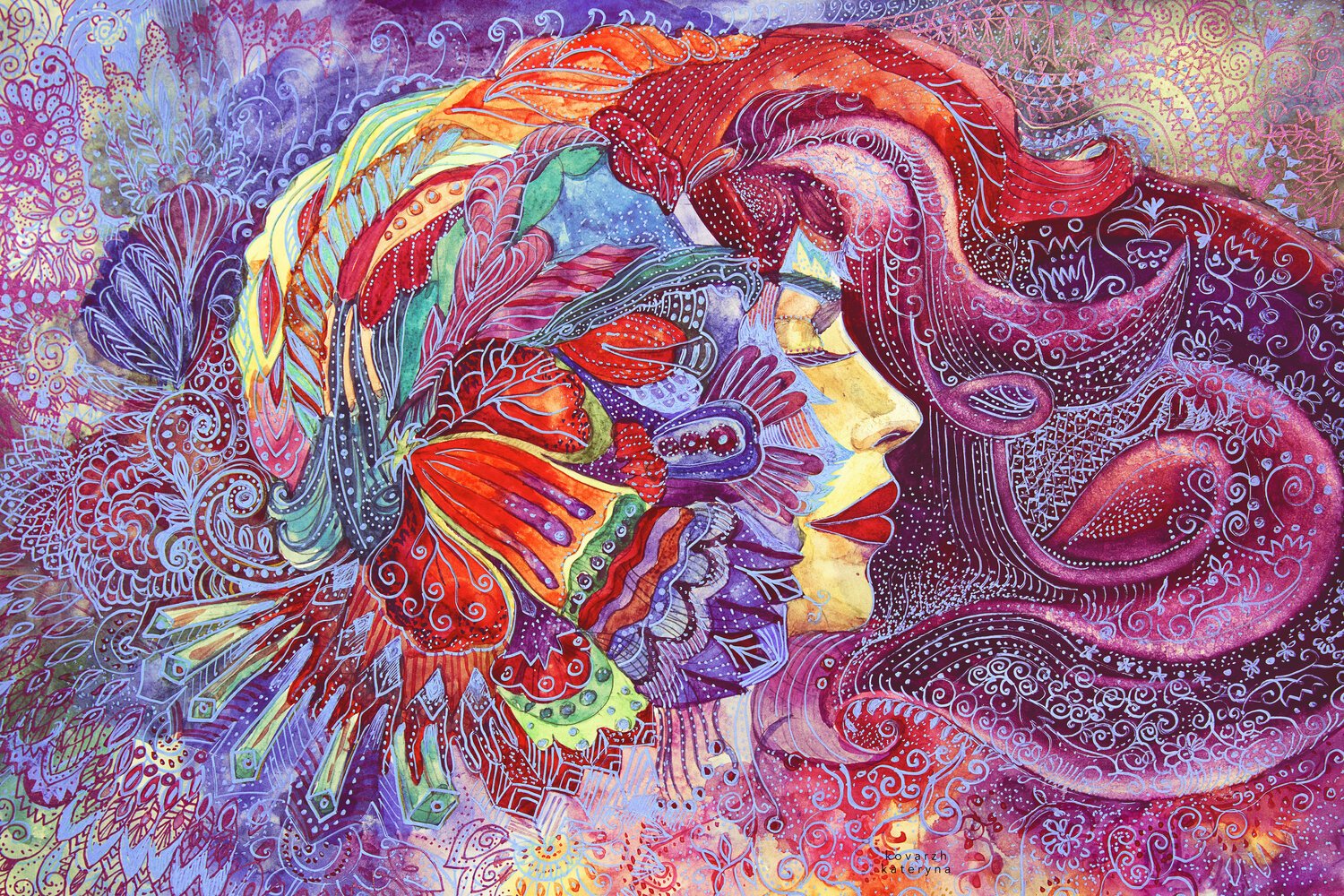 Shamanic Journeying For Spiritual Growth