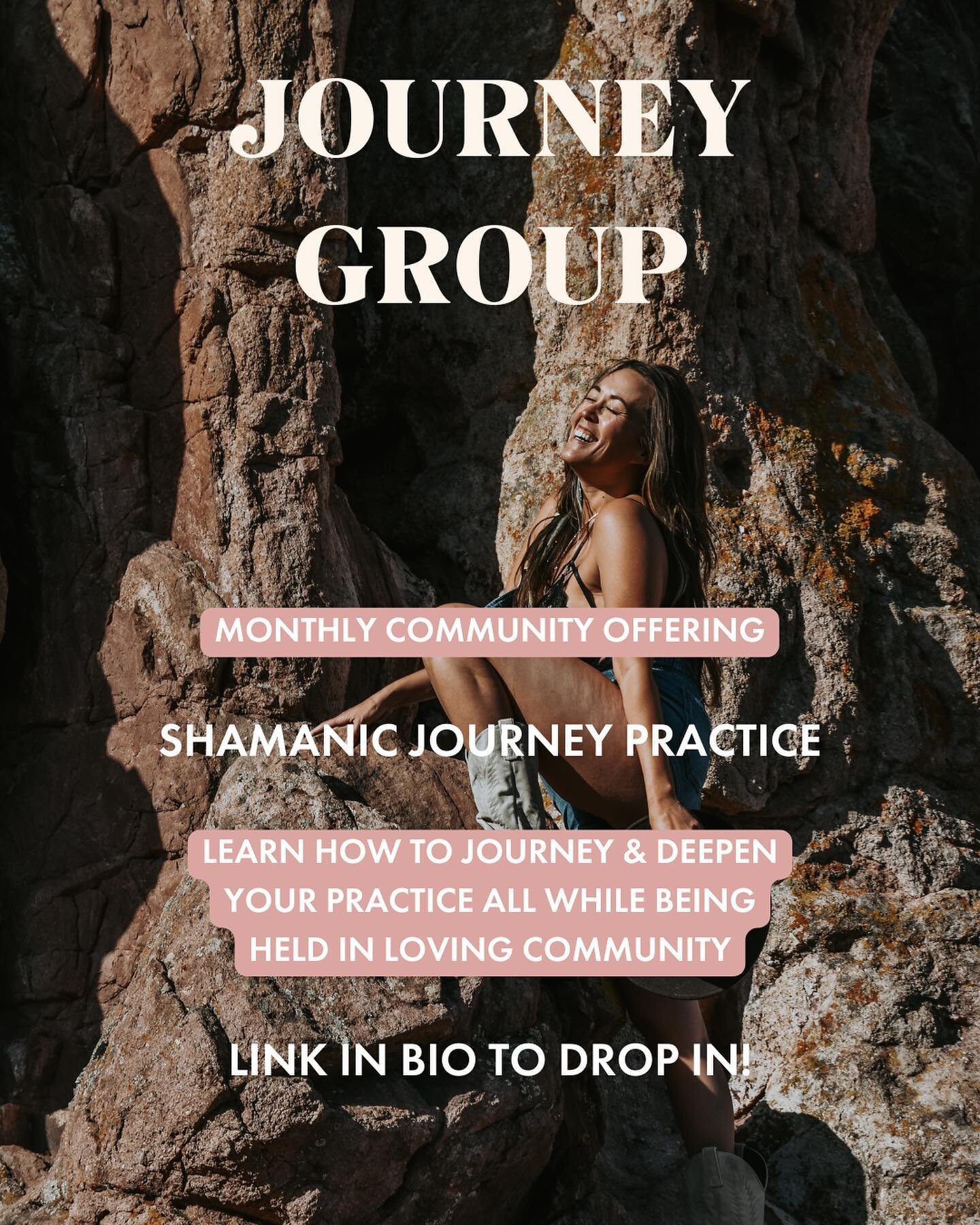 🪐 Let's Journey 🪐⁠
⁠
𝗢𝘂𝗿 𝗻𝗲𝘅𝘁 community 𝗷𝗼𝘂𝗿𝗻𝗲𝘆 group is THIS 𝗪𝗲𝗱𝗻𝗲𝘀𝗱𝗮𝘆, 𝗔𝘂𝗴𝘂𝘀𝘁 𝟮𝟰𝘁𝗵 𝗮𝘁 𝟵 𝗽𝗺 𝗘𝗦𝗧 - 𝗹𝗶𝗻𝗸 𝗶𝗻 𝗯𝗶𝗼 𝘁𝗼 𝘀𝗶𝗴𝗻 𝘂𝗽! Excited to have you join us 🌀⁠
⁠
Where we're going takes deep comm