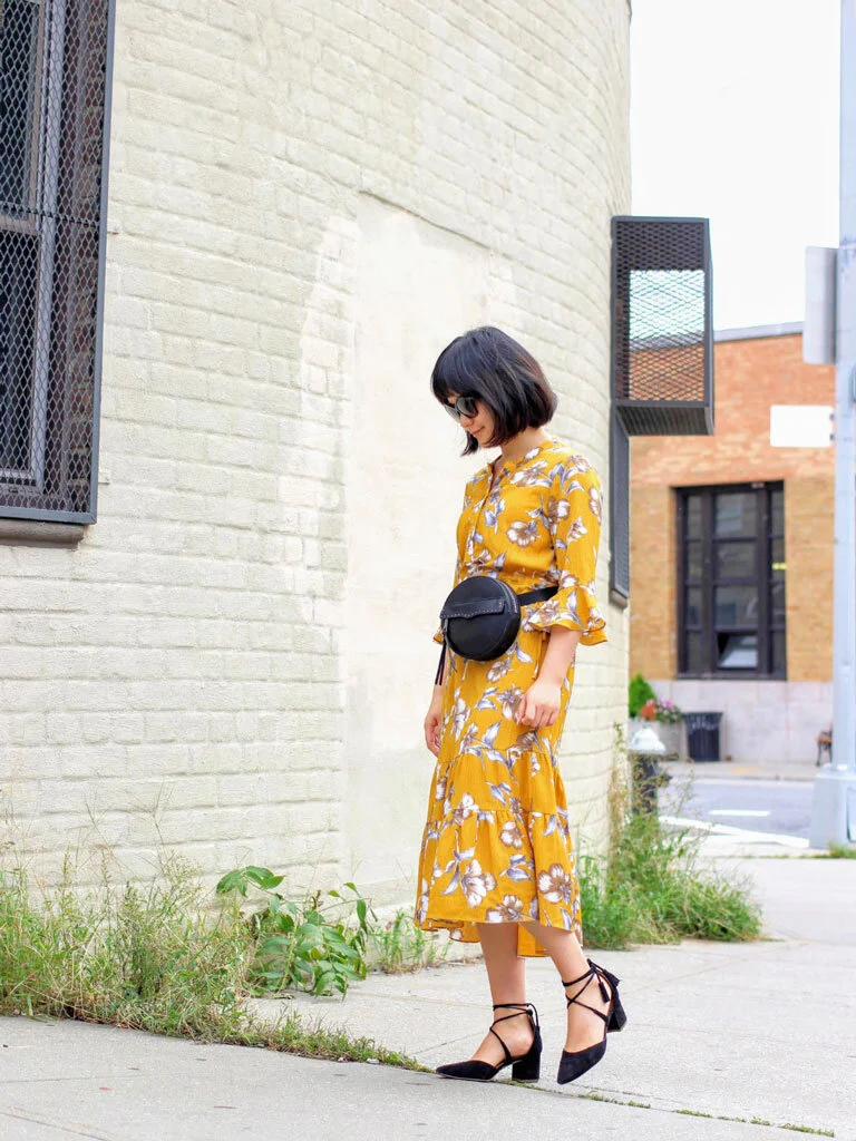 petite outfits fall 2018