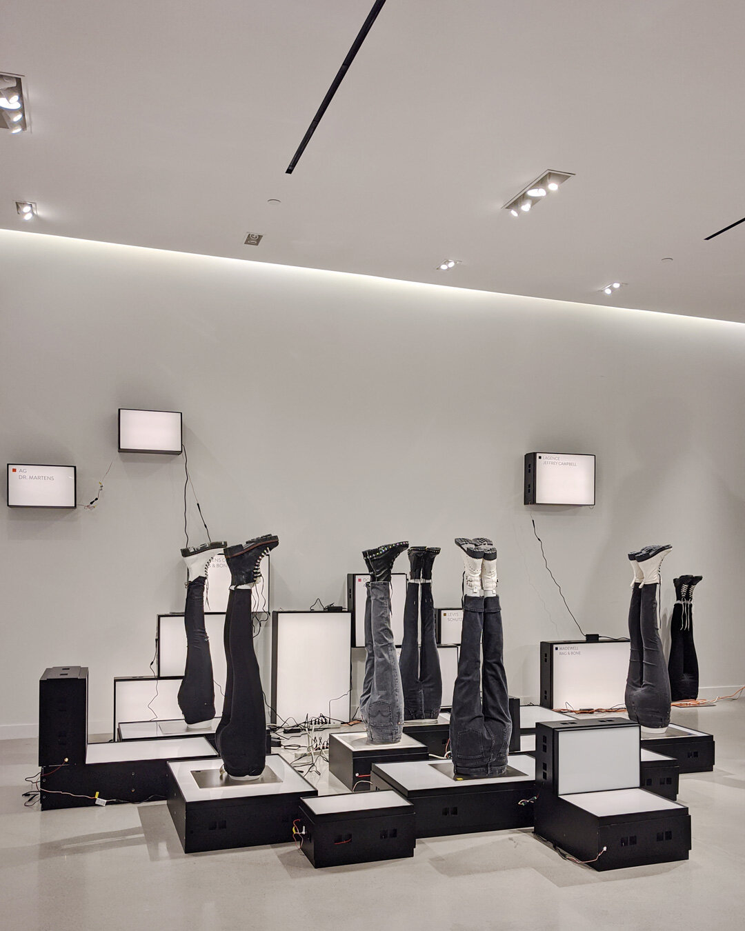 Nordstrom Flagship Store NYC: Shop Your Favorite Brands In-Person — Living  Petite