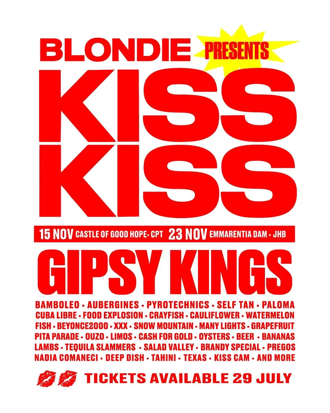 ARE YOU READY? @kisskiss__________ 💋💋