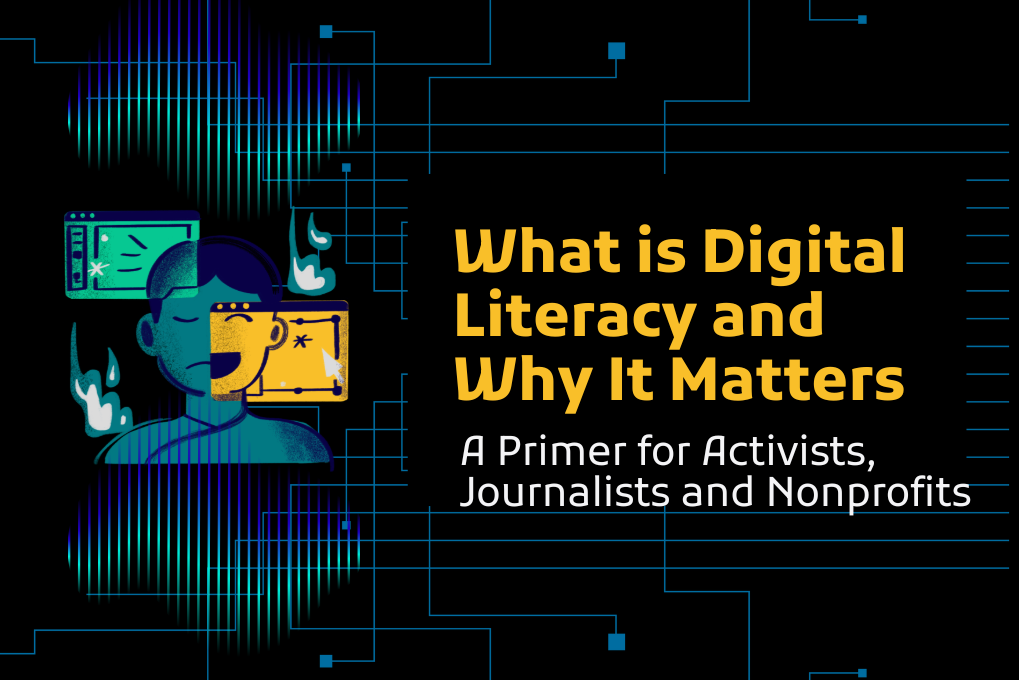 What is Digital Literacy? And Why It Matters