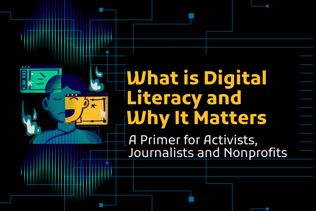 What is Digital Literacy? And Why It Matters