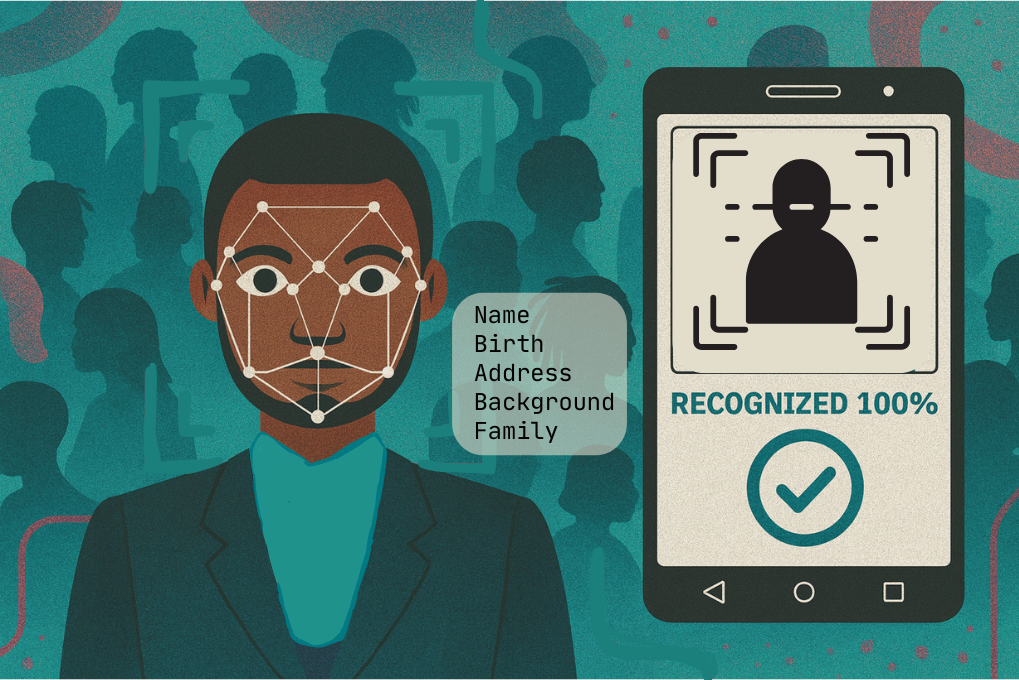 surveillance impacts the most vulnerable the most