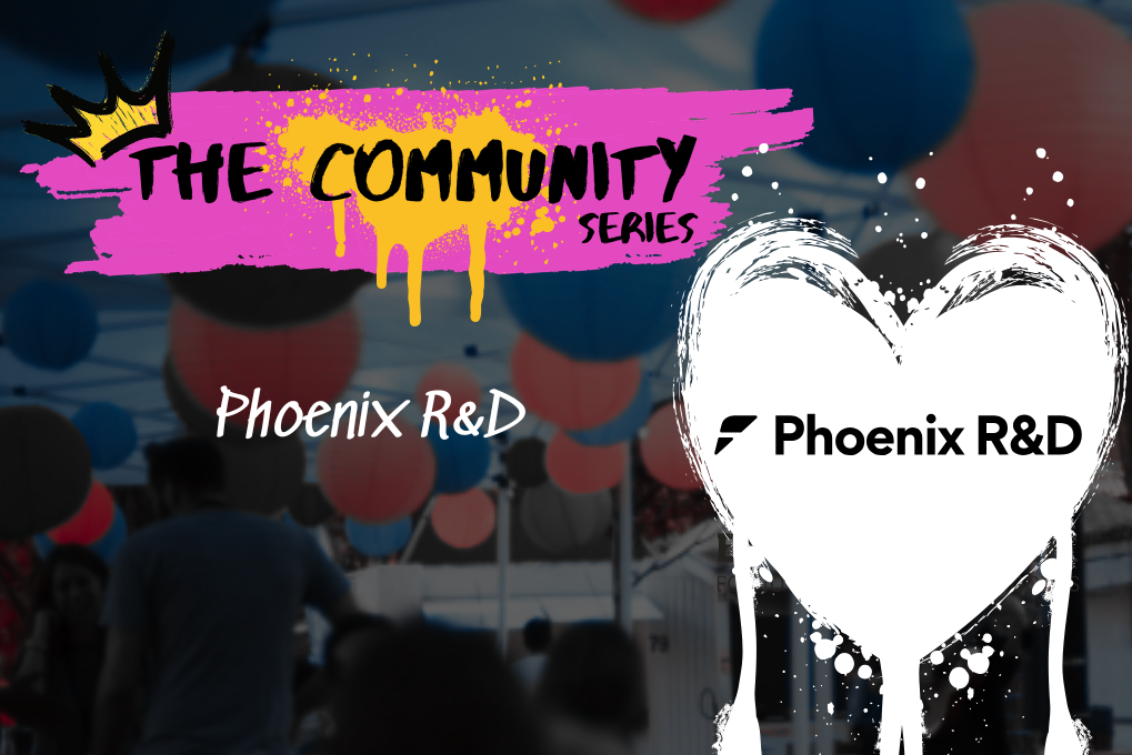 Phoenix R&D