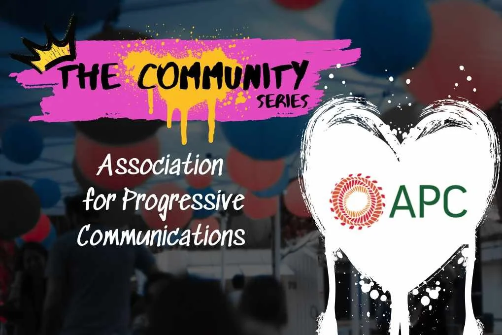 Association for Progressive Communications logo